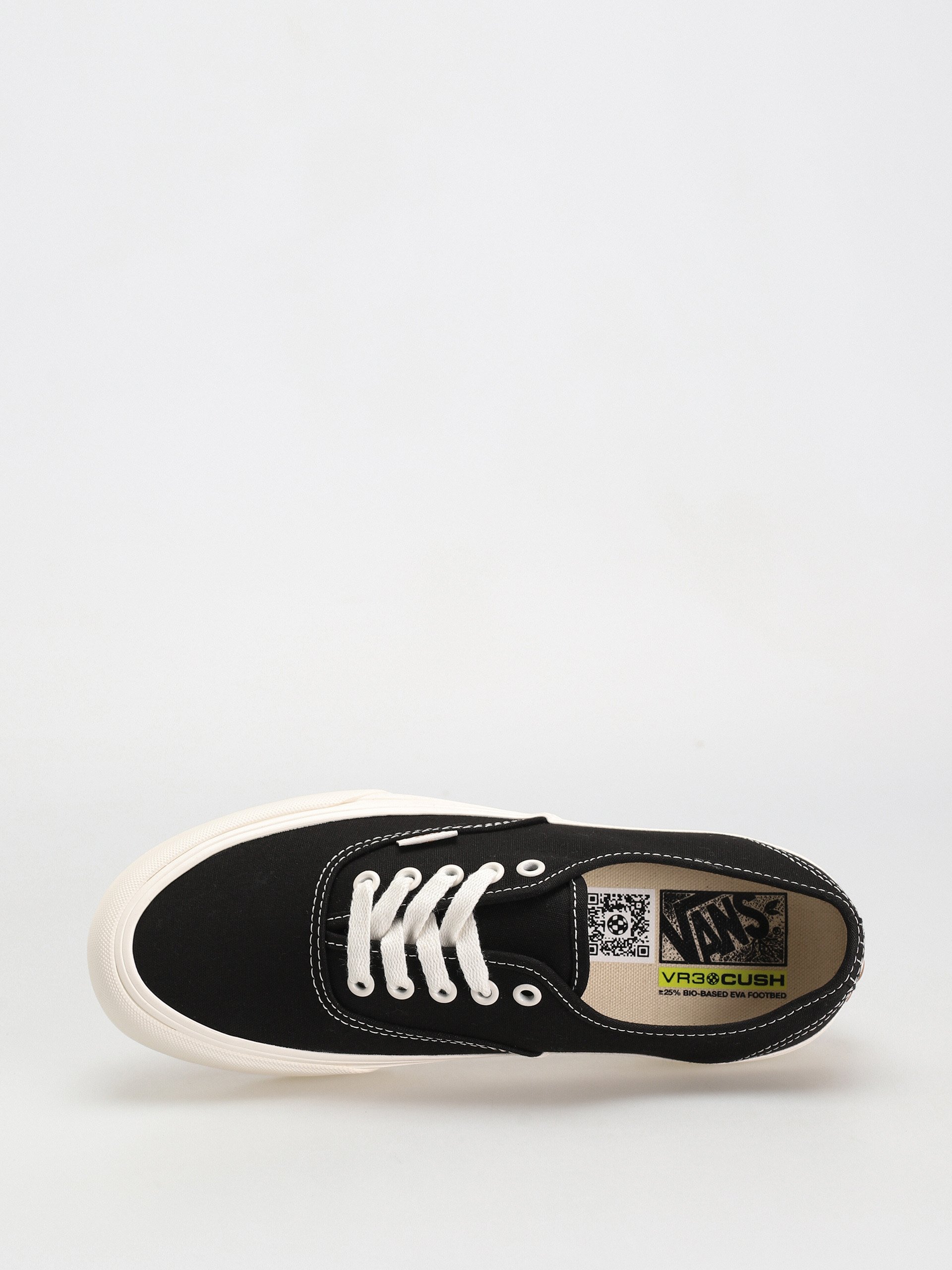 Vans Authentic VR3 Shoes (black/marshmallow)