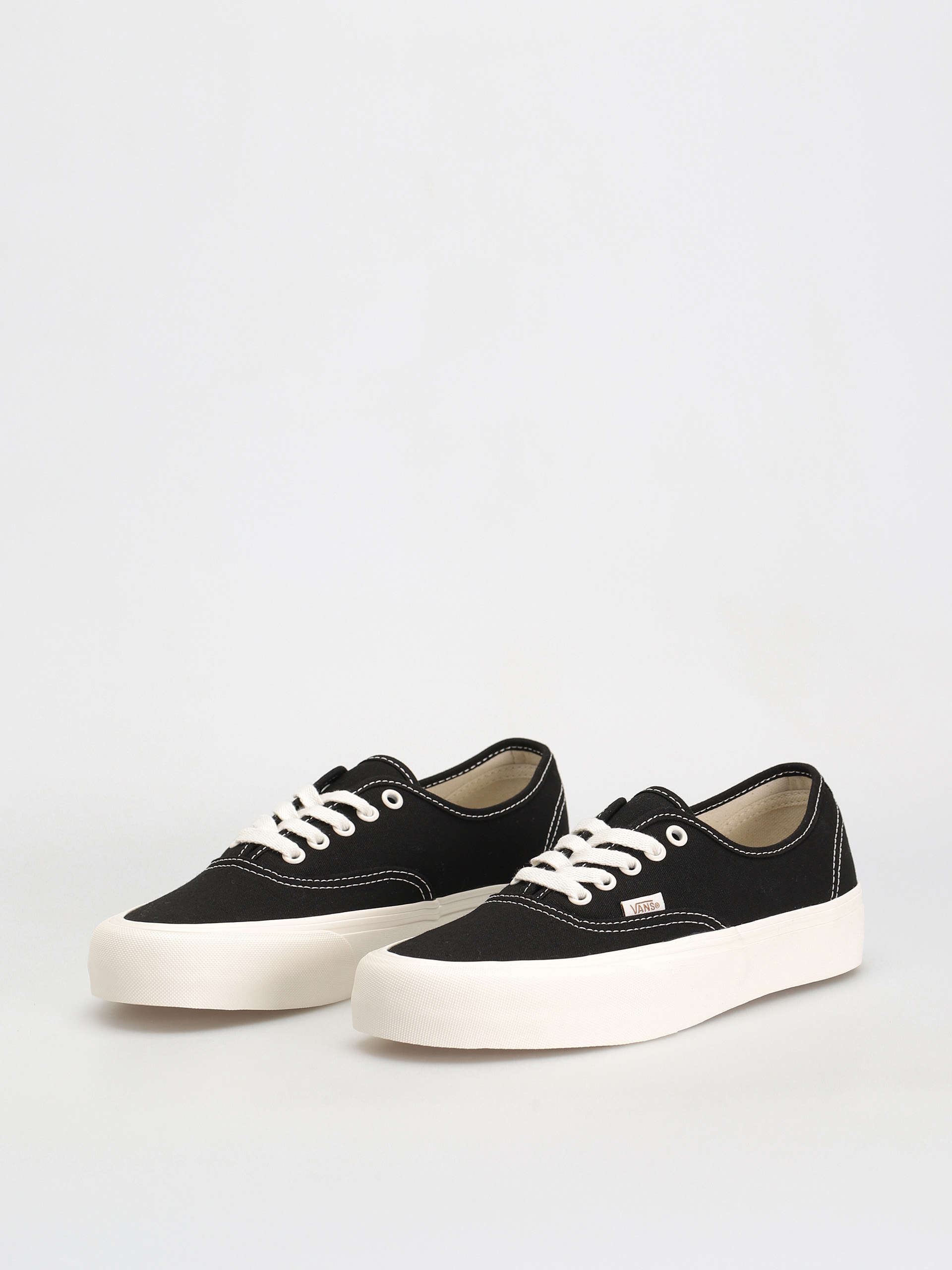 Vans Authentic VR3 Shoes (black/marshmallow)