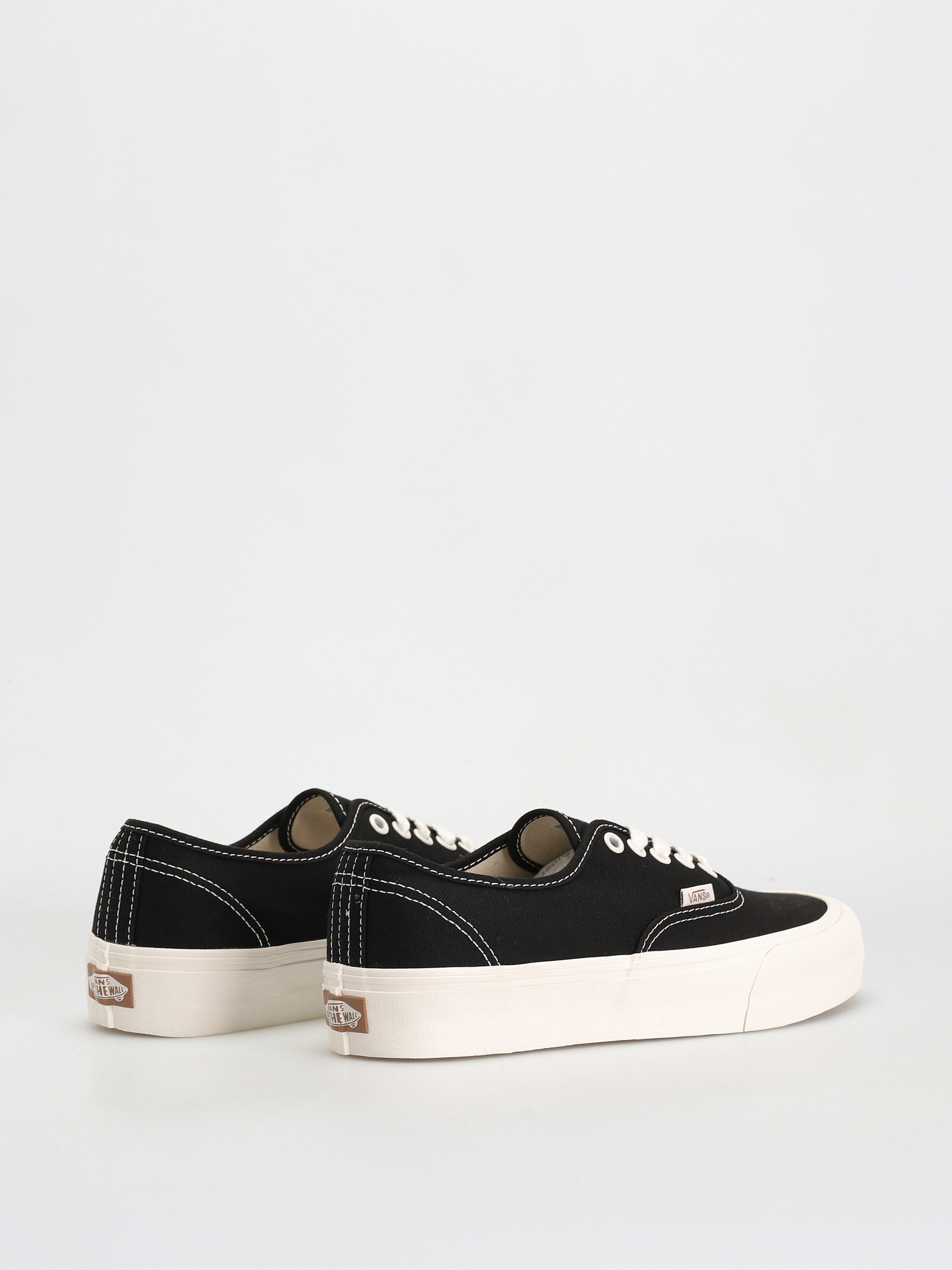 Vans Authentic VR3 Shoes (black/marshmallow)