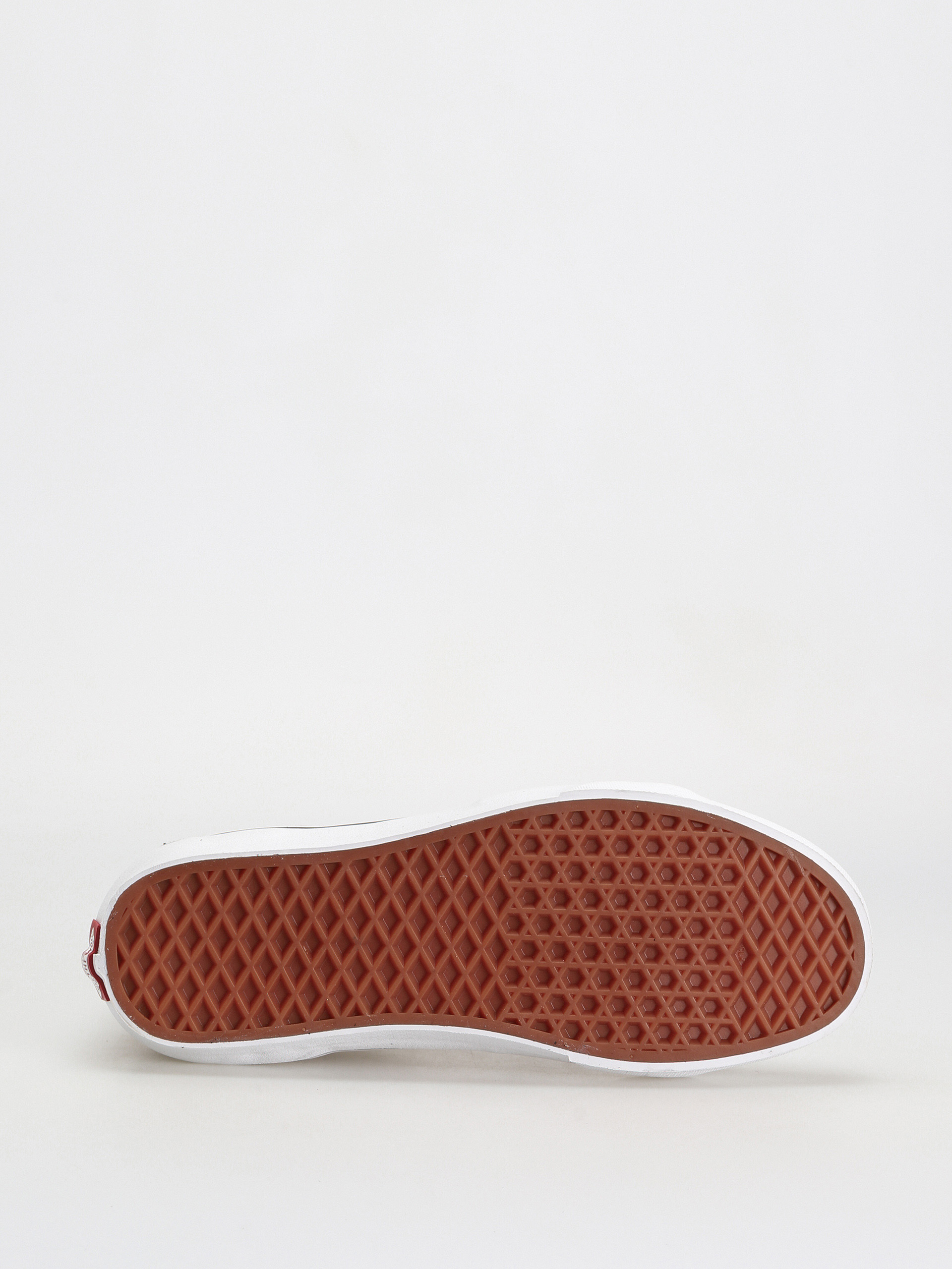 Vans Sk8 Hi Shoes (paisley gray/true white)