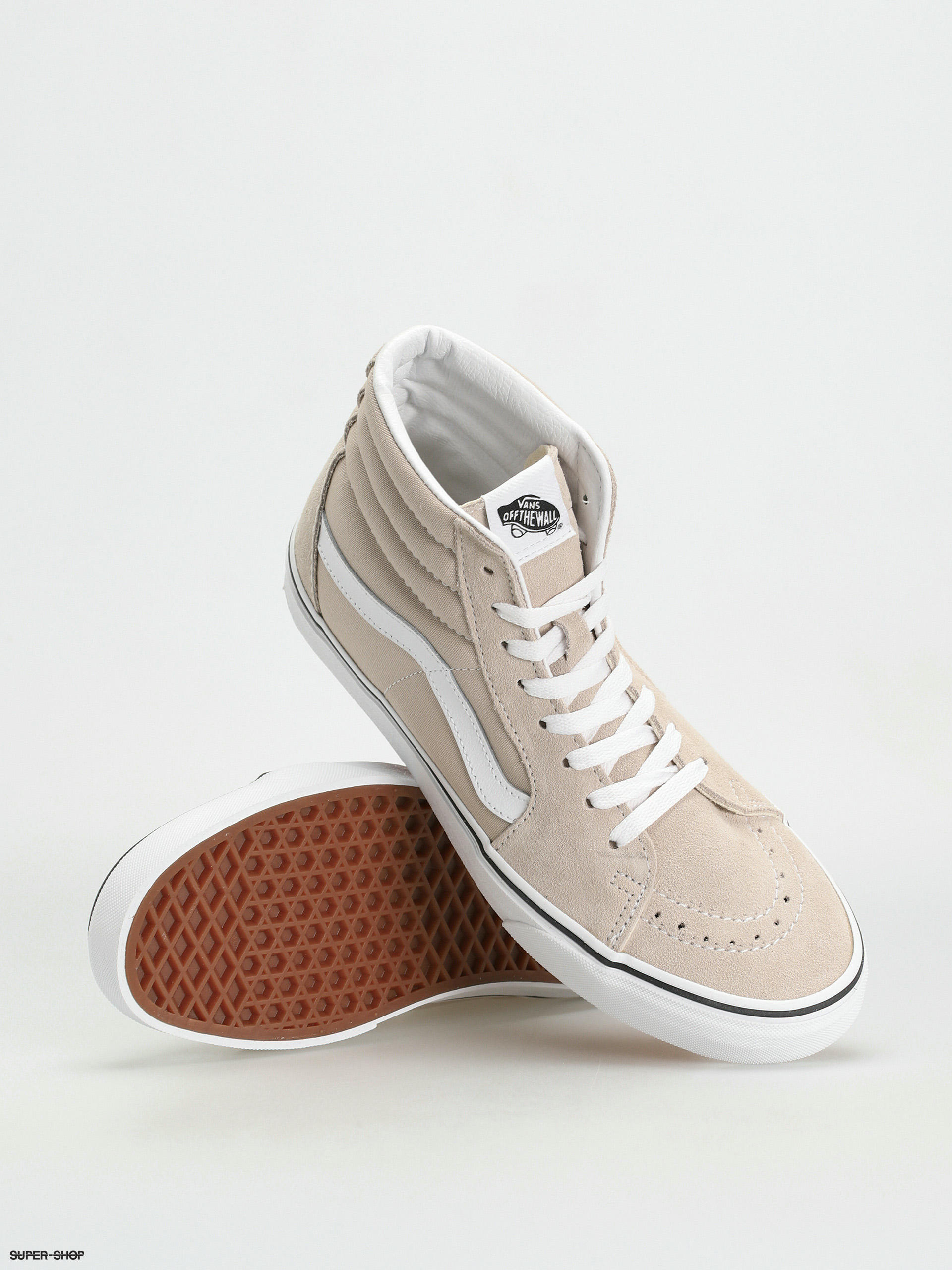 Vans off outlet