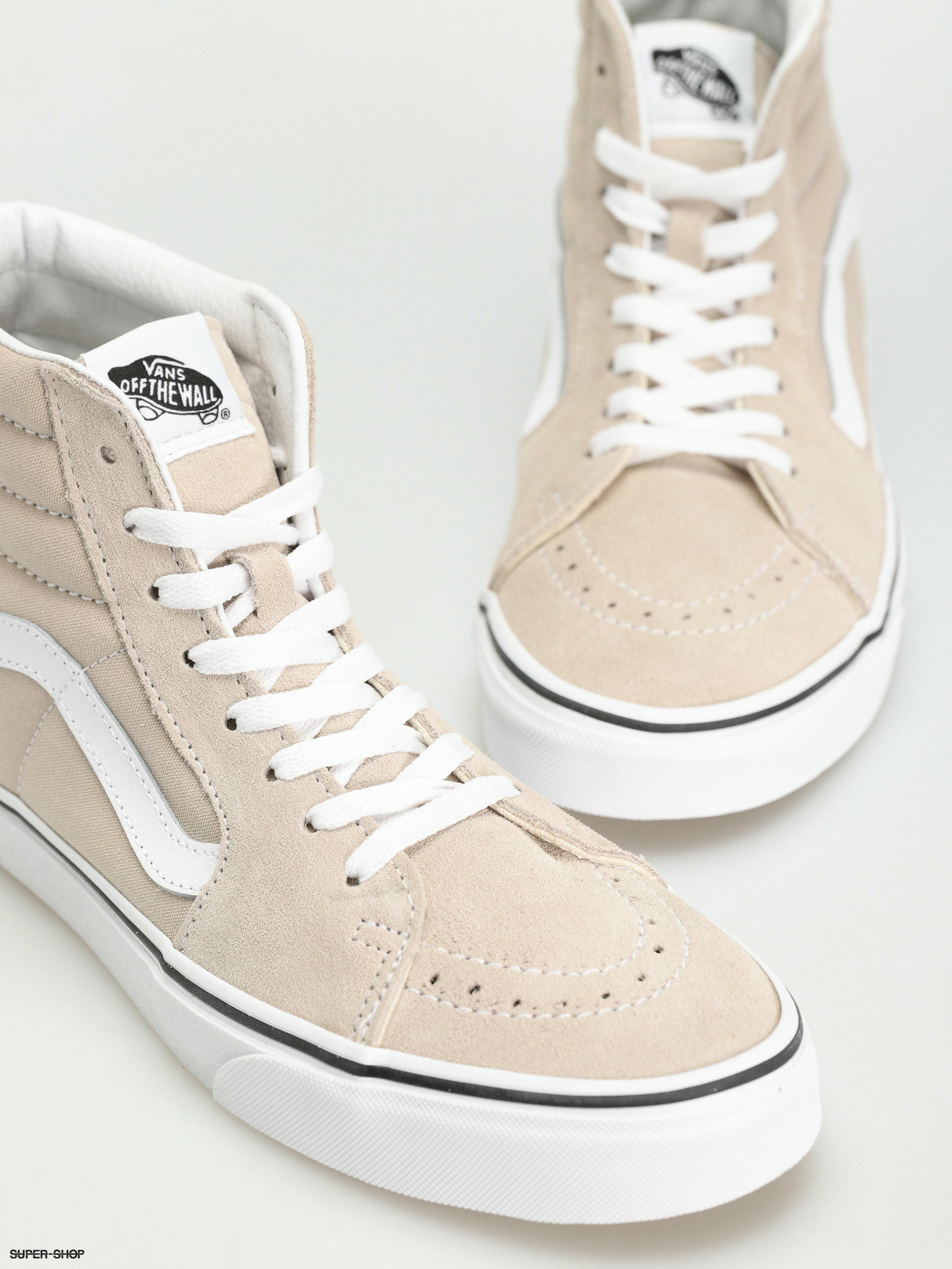 Vans sk8 hot sale hi frappe