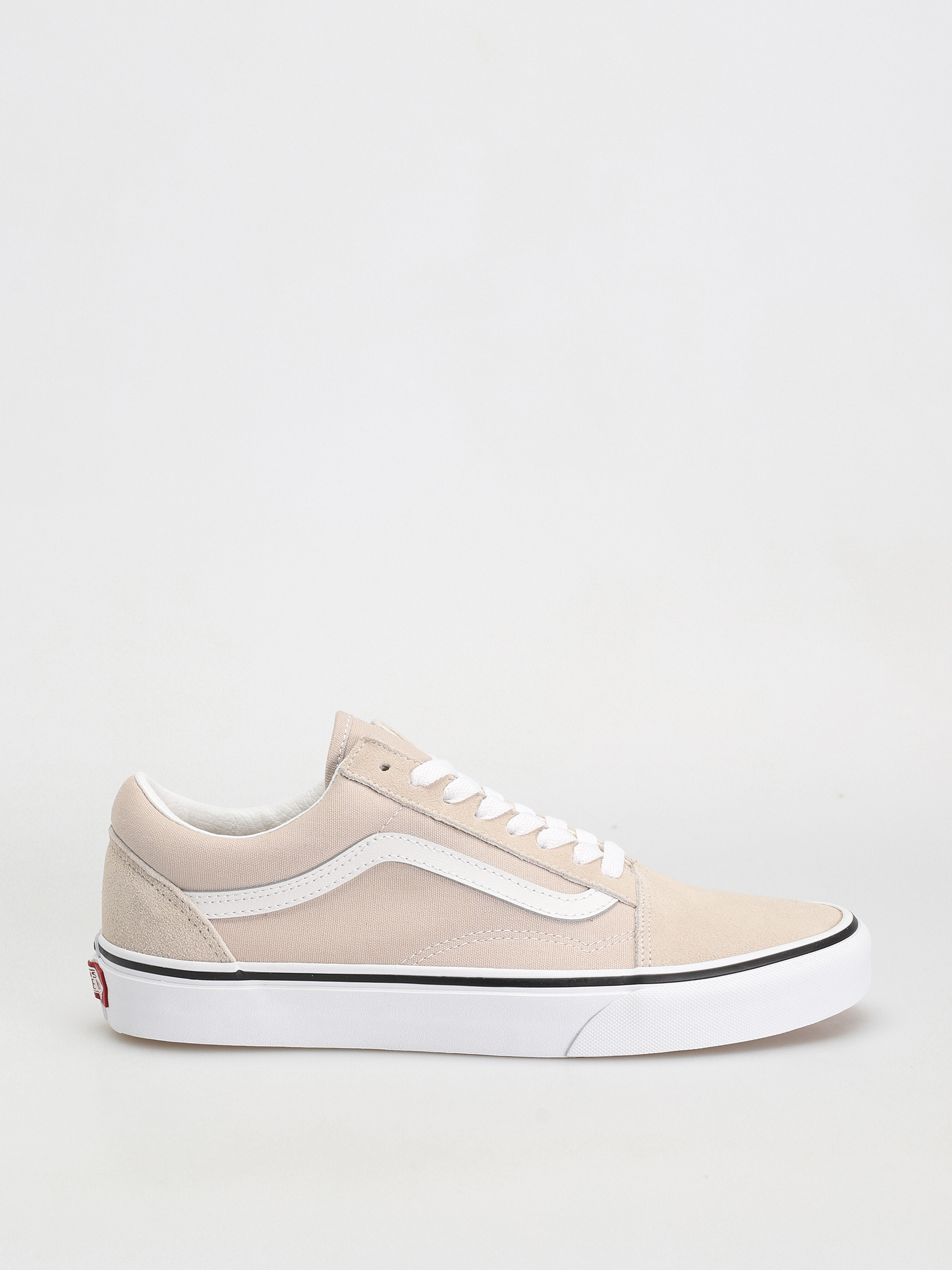 Vans Old Skool Shoes (color theory french oak)