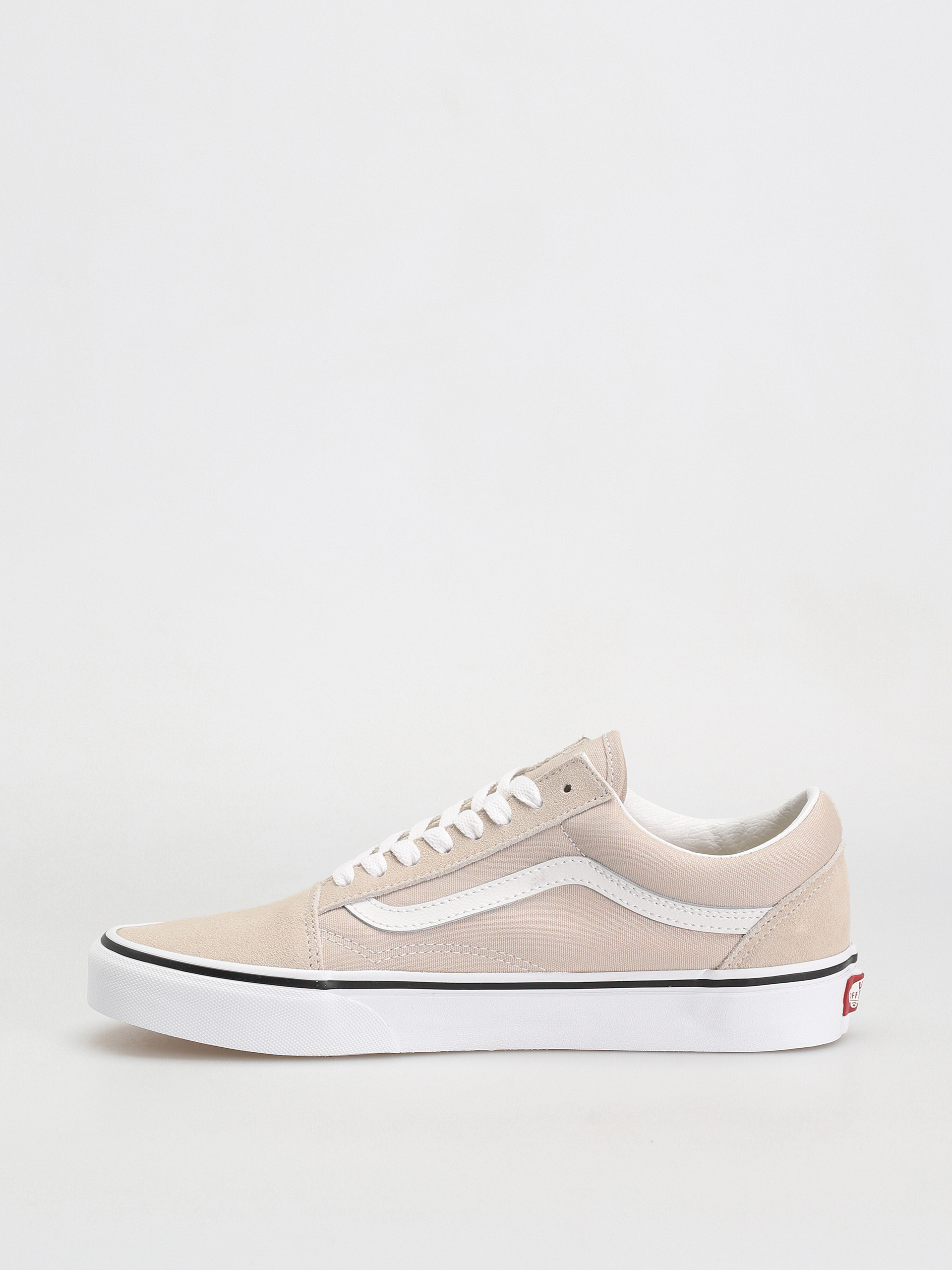 Vans Old Skool Shoes (color theory french oak)