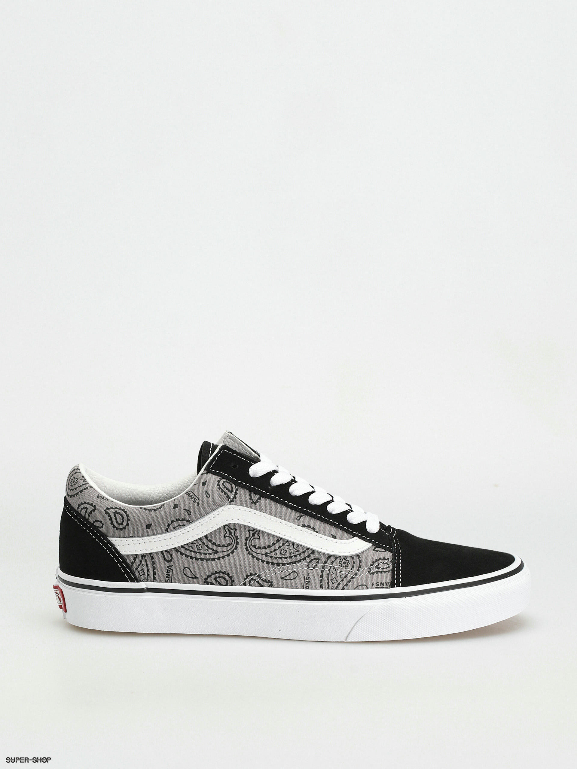 Vans bones 2024 old skool