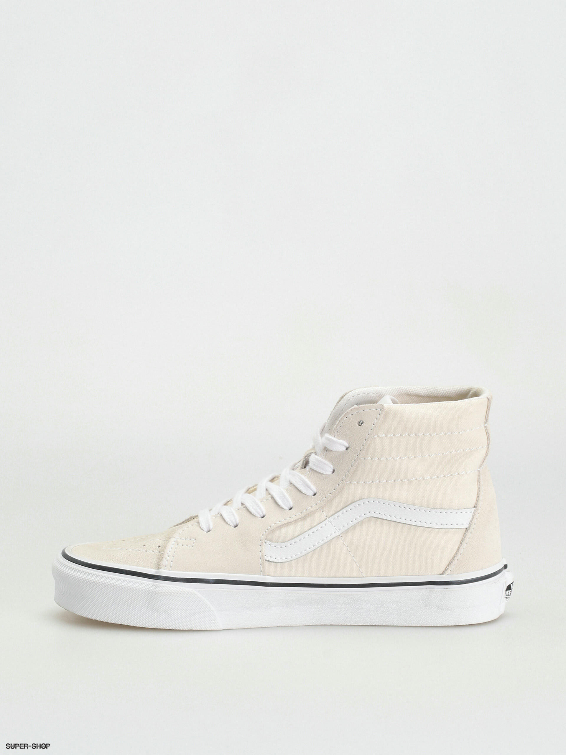 Vans hot sale classic high