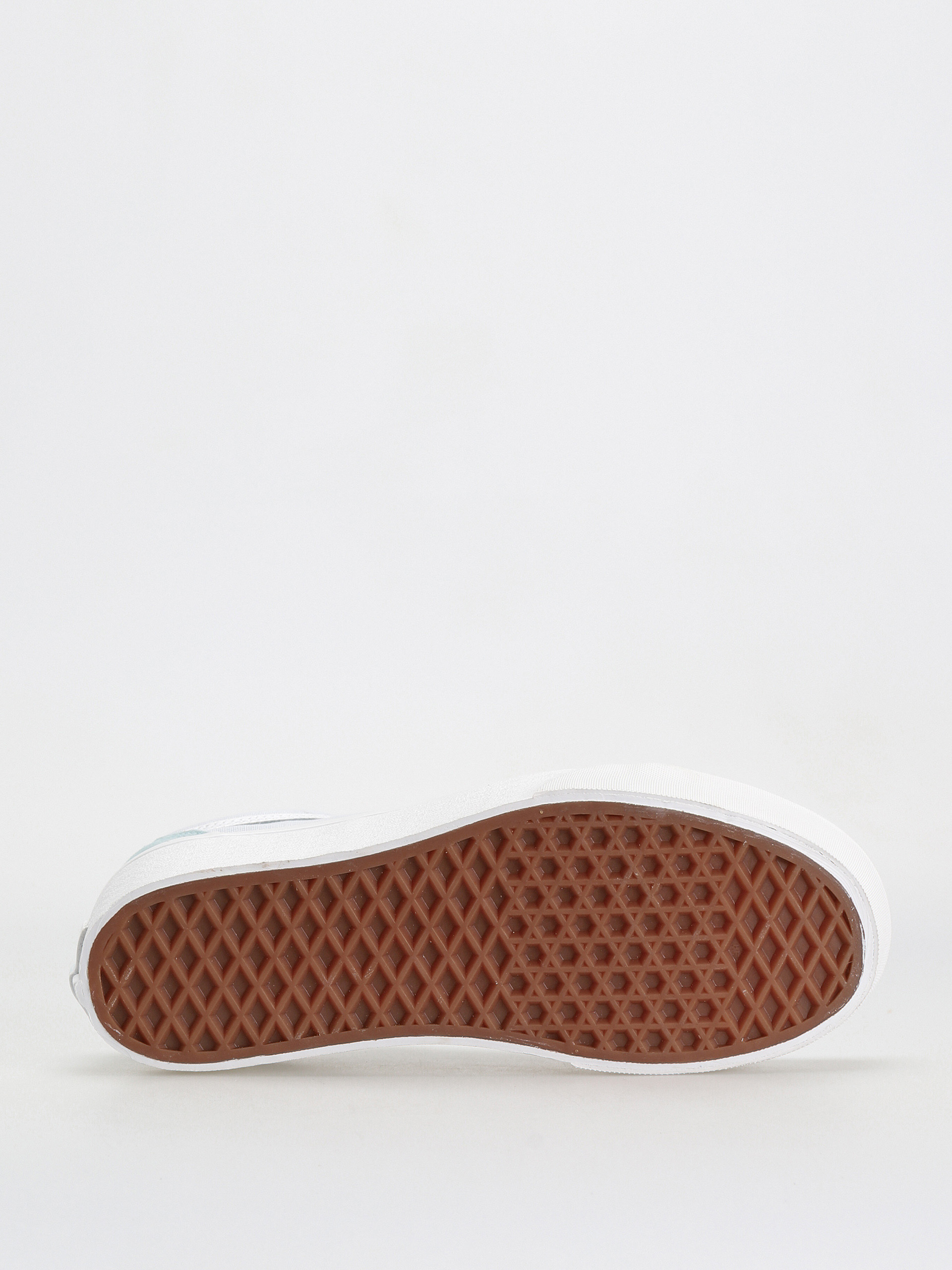 Vans Old Skool Stackform Schuhe Wmn (color block blue)