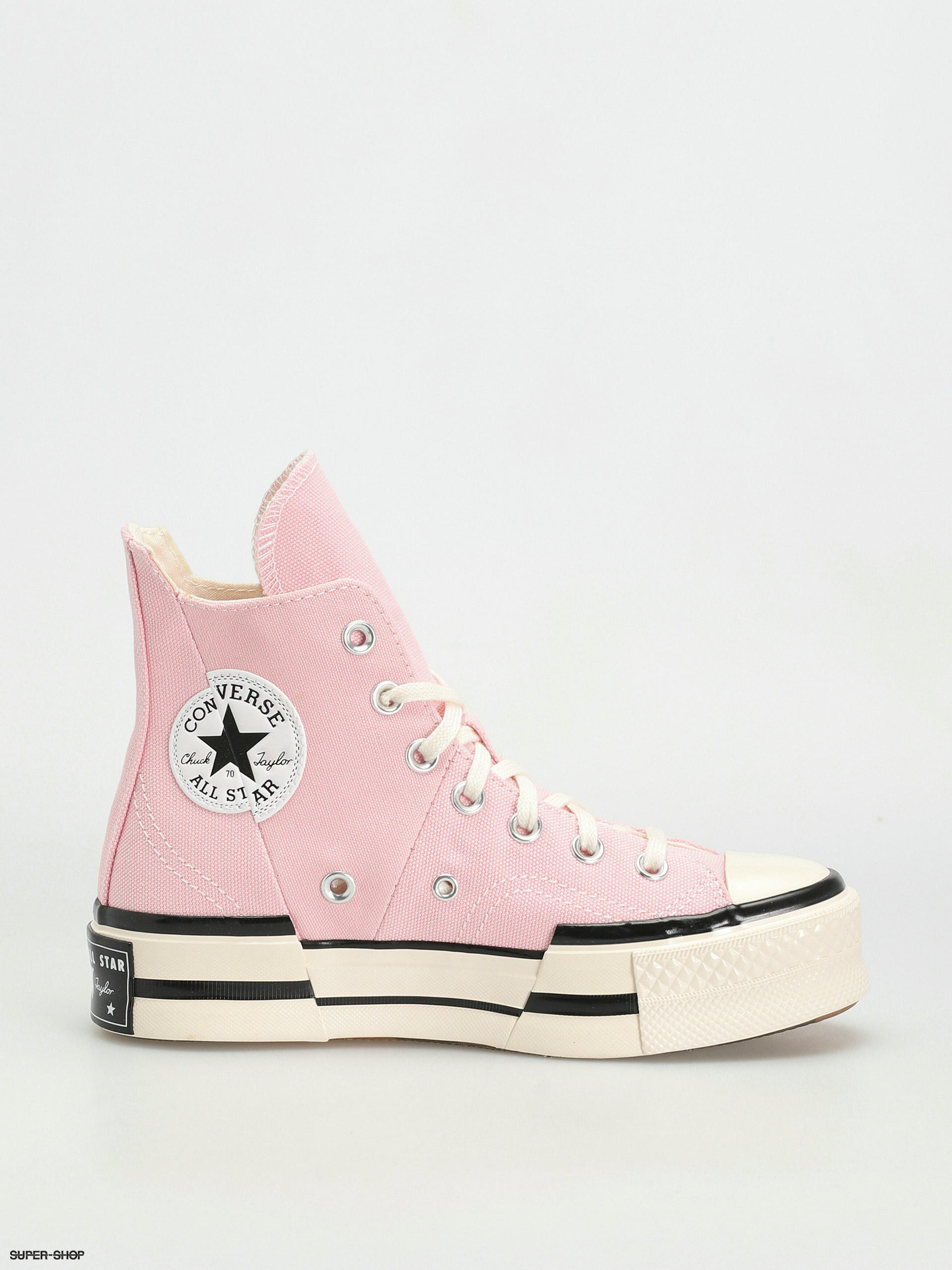 Pink cheap chuck 70s