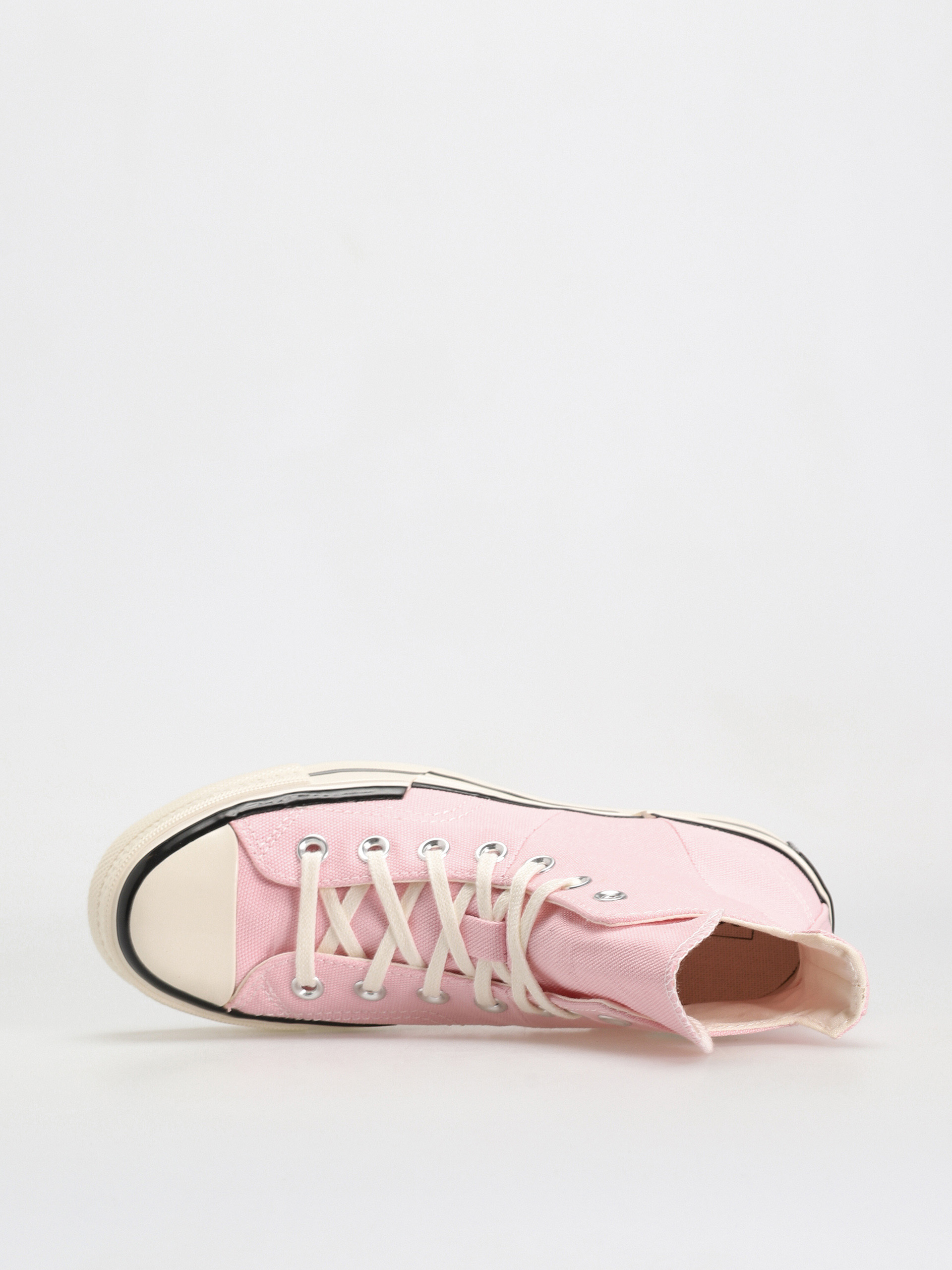 Converse Chuck 70 Plus Hi Chucks pink sunrise pink egret