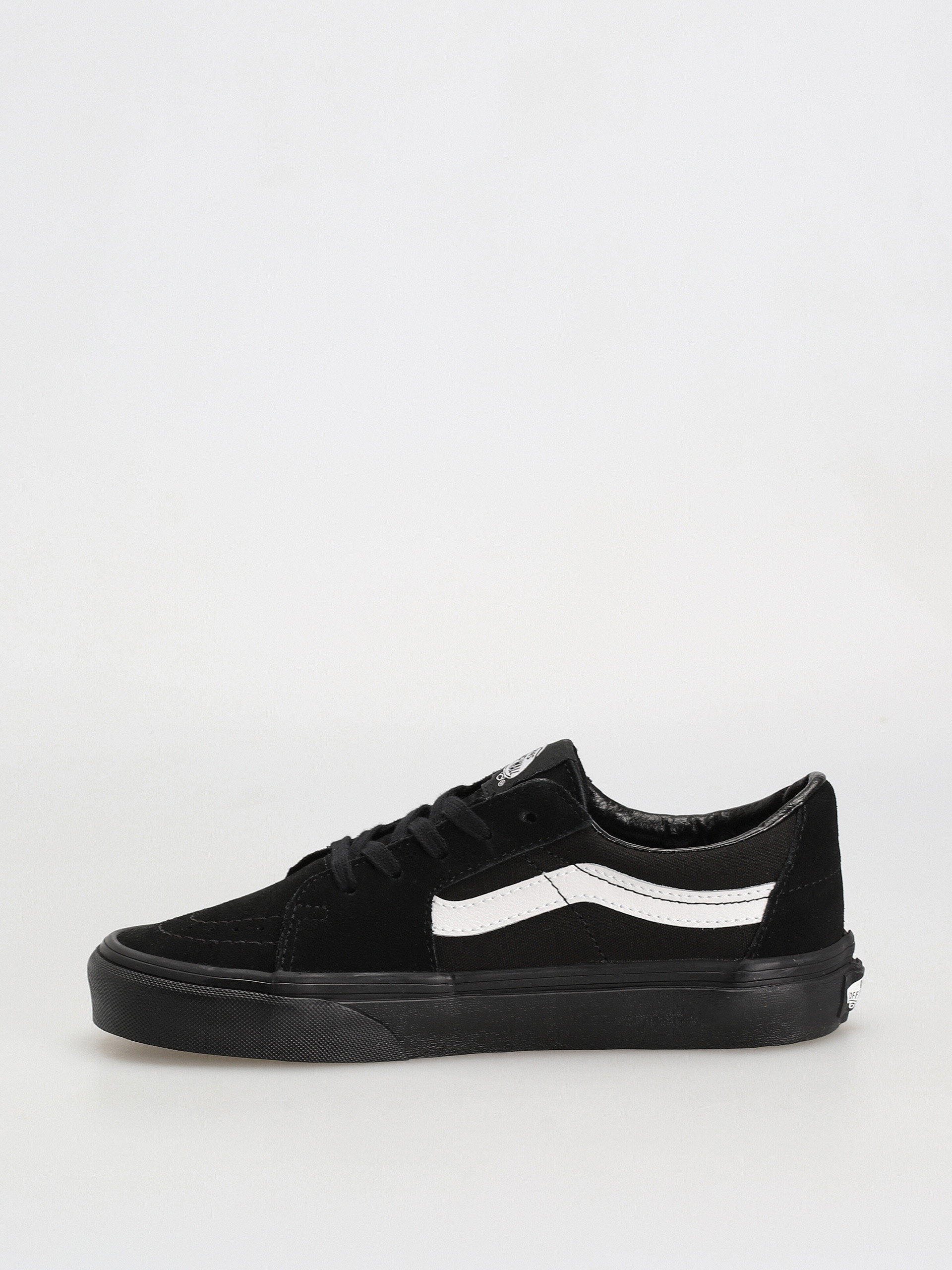 Vans Sk8 Low Shoes (contrast black/white)