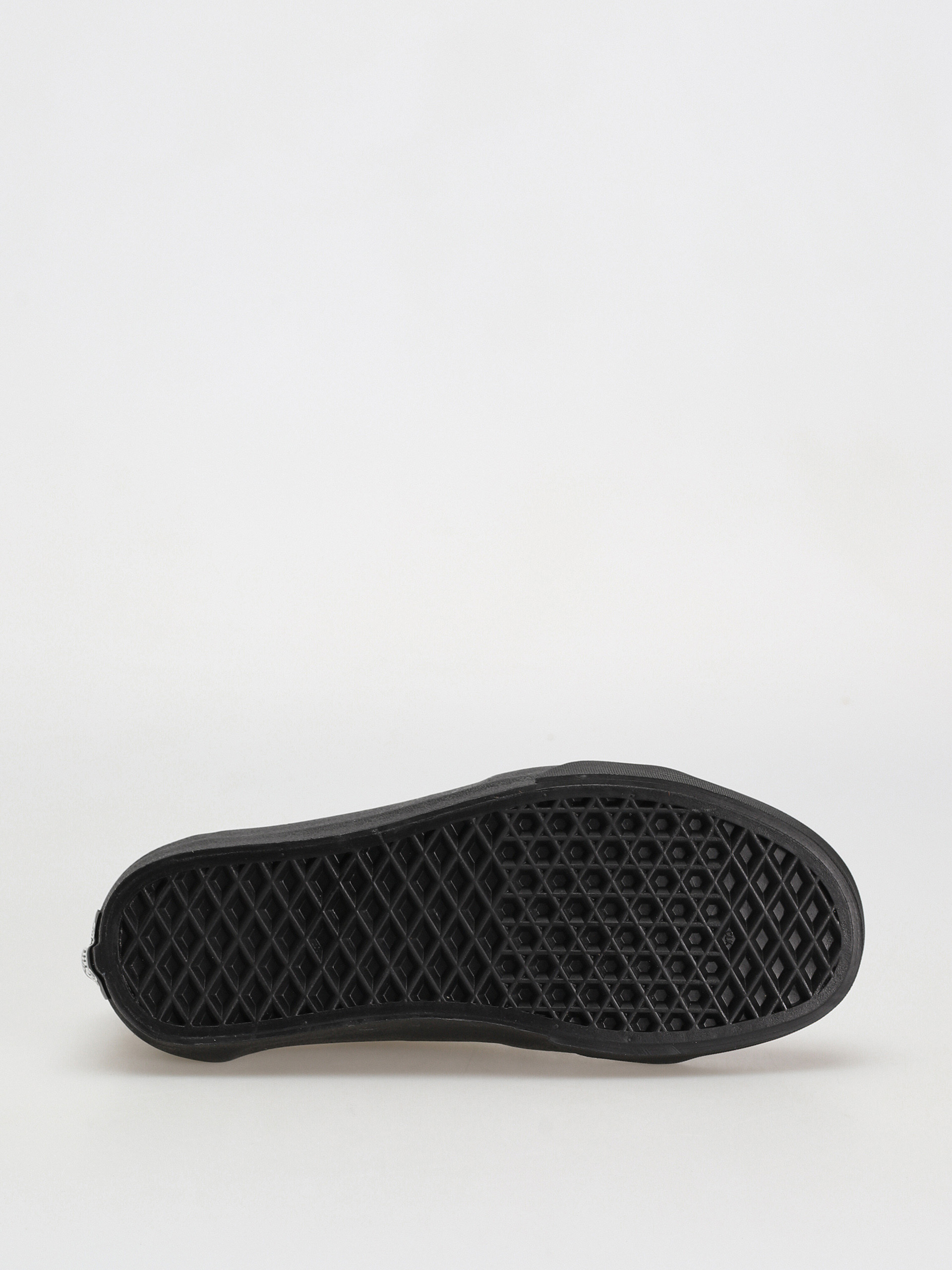 Vans Sk8 Low Schuhe (contrast black/white)