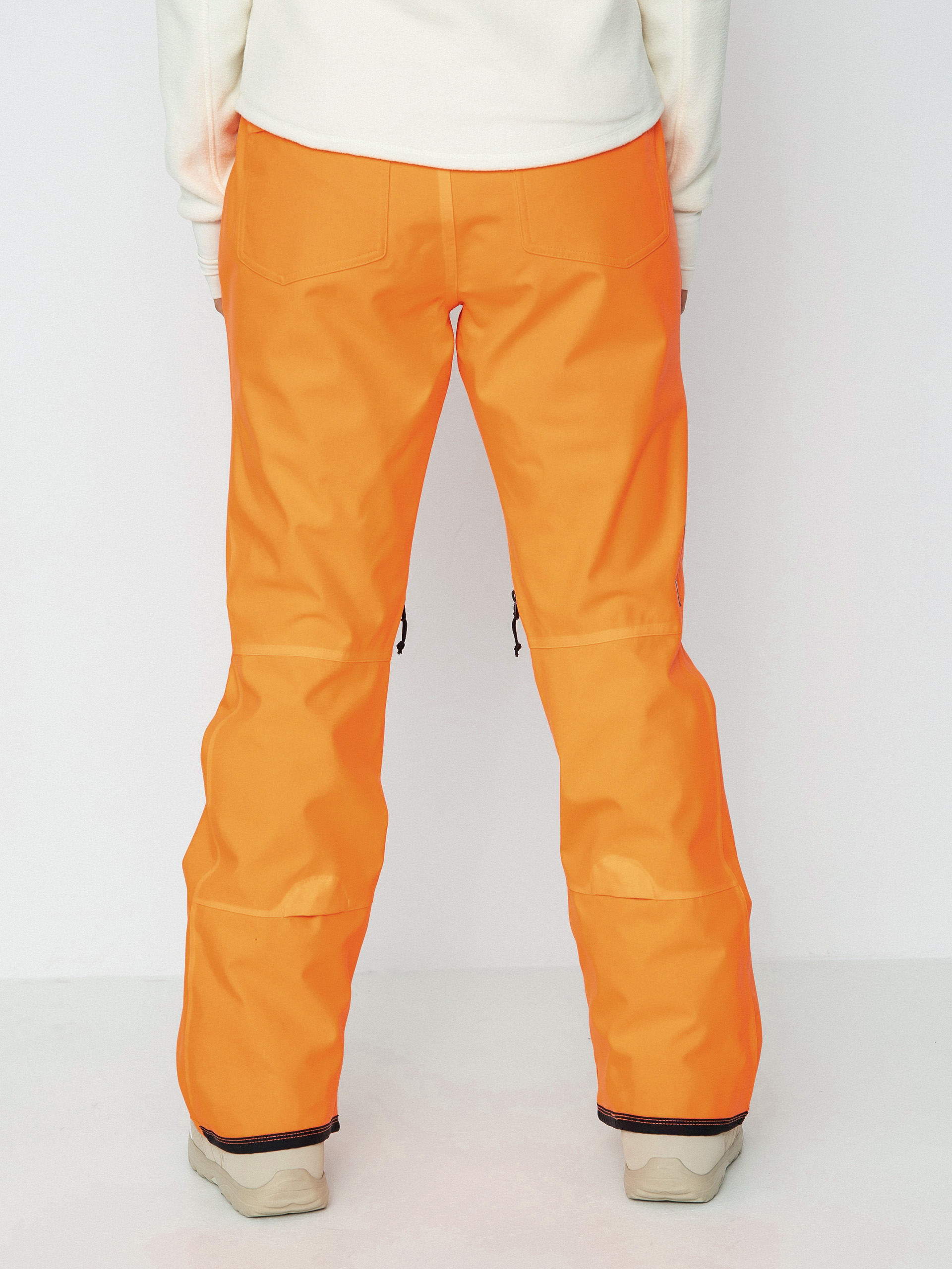 Burton Vida Stretch Snowboard pants Wmn (tetra orange)