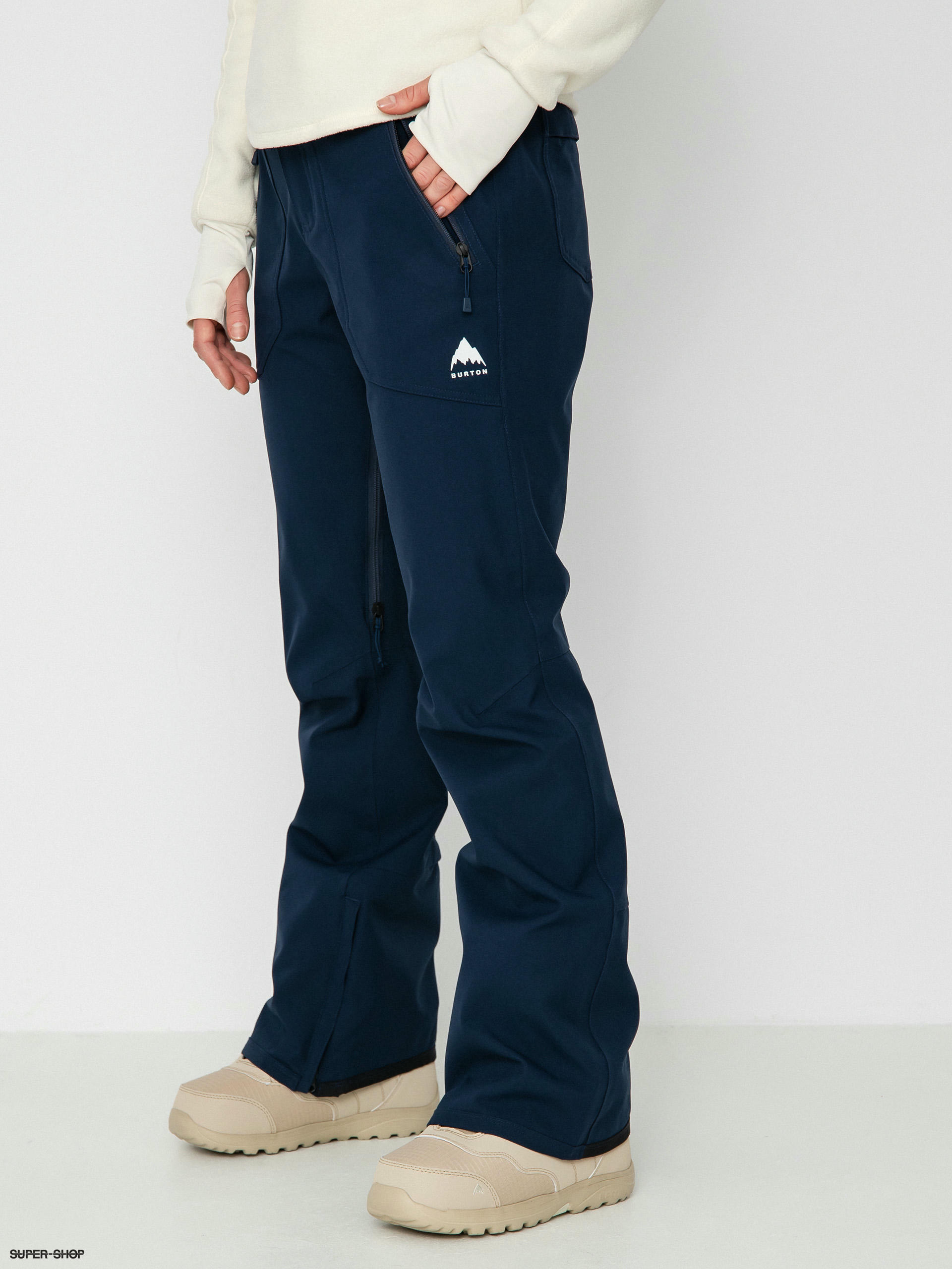 Burton vida deals snowboard pants