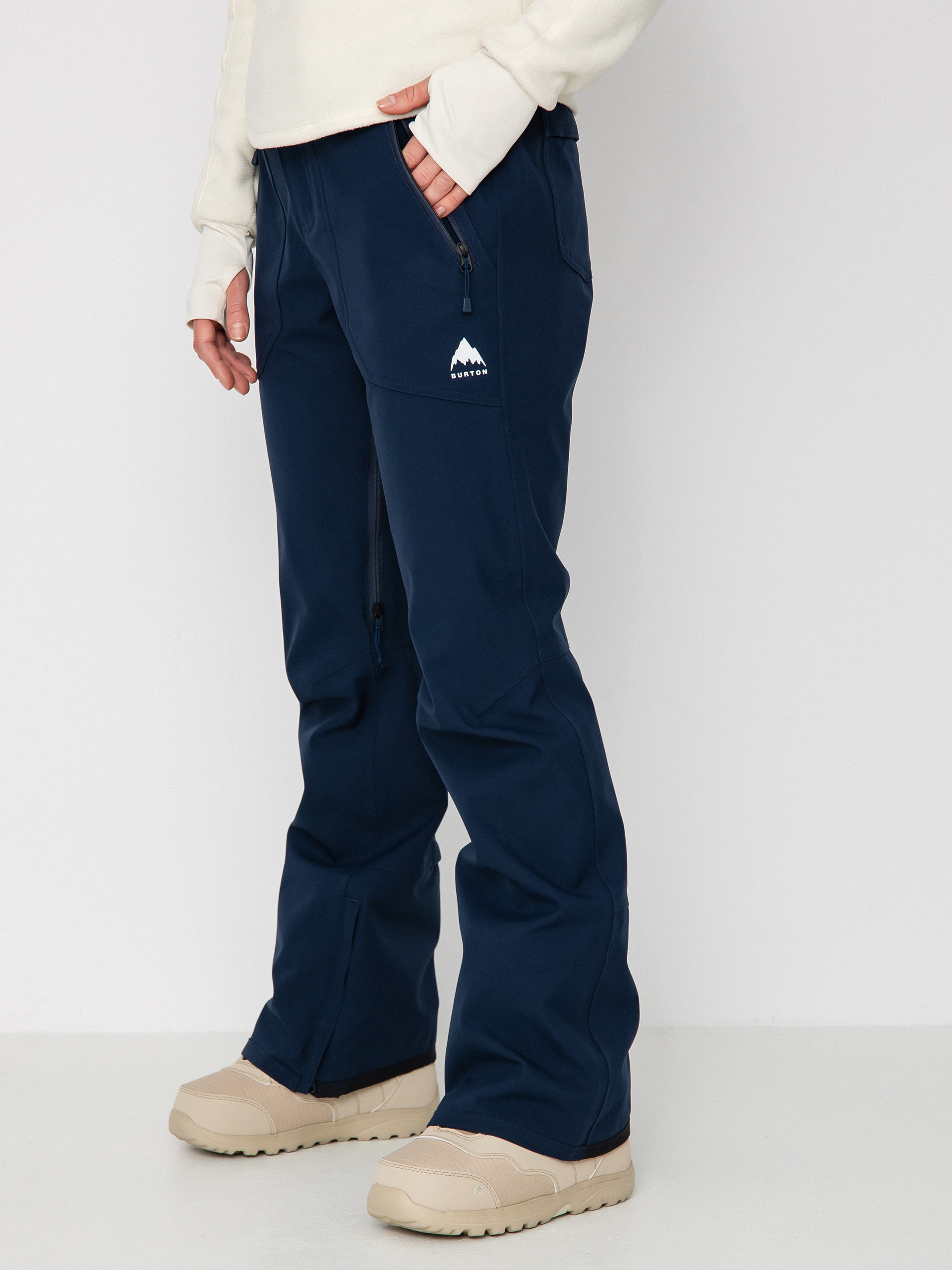 Burton Vida Pantalon de ski Femmes