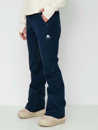 Burton Vida Stretch Snowboard pants Wmn (dress blue)