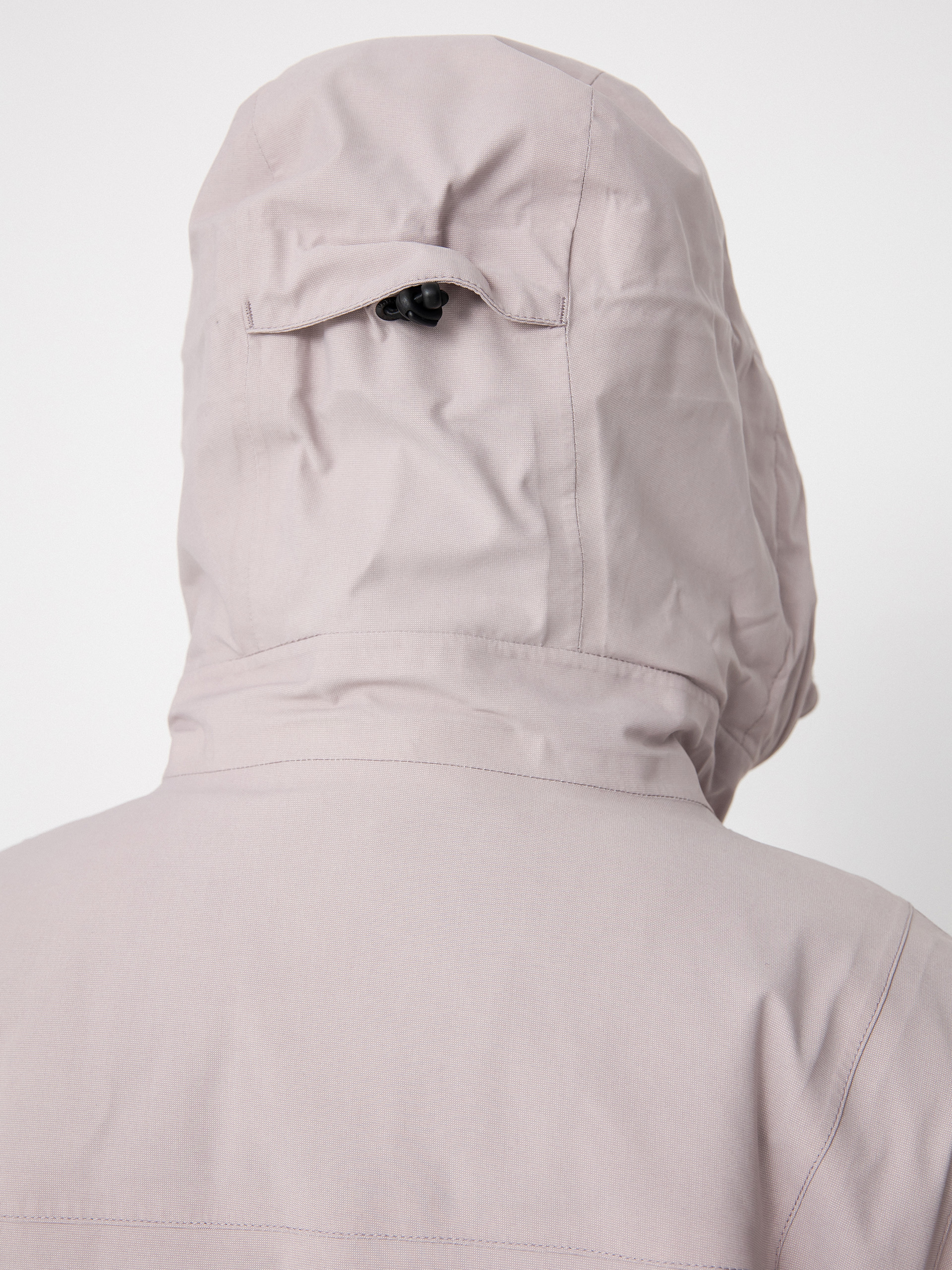 Womens Volcom Iris 3 In 1 Gore Tex Snowboard jacket (amethyst smoke)