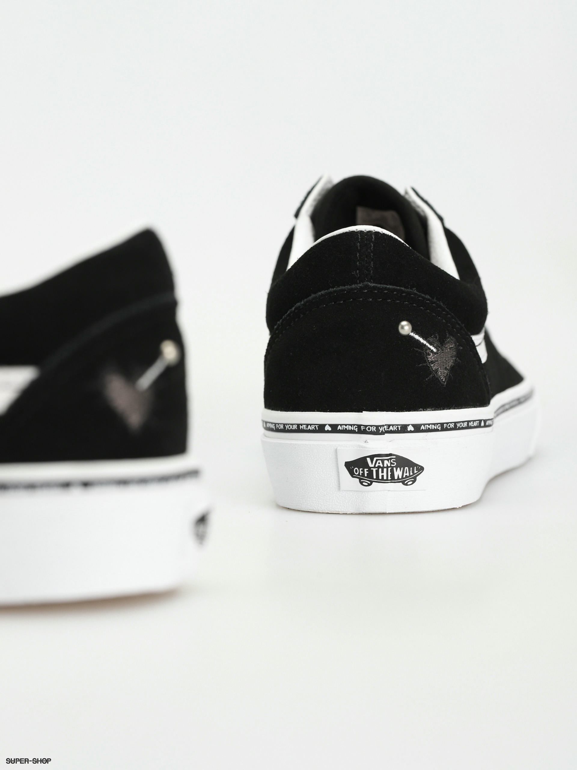 Vans on sale era 4