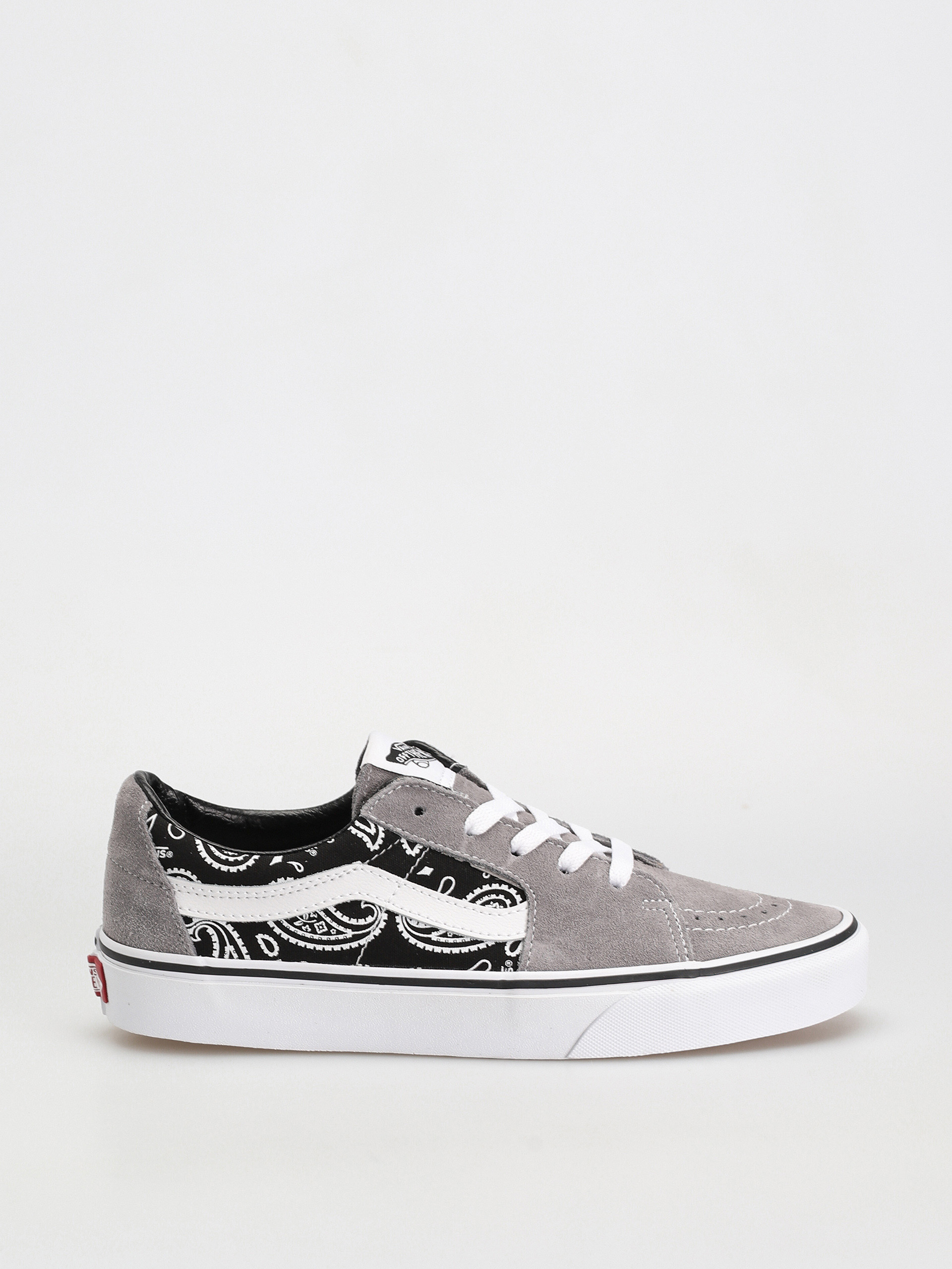 Vans pro outlet low