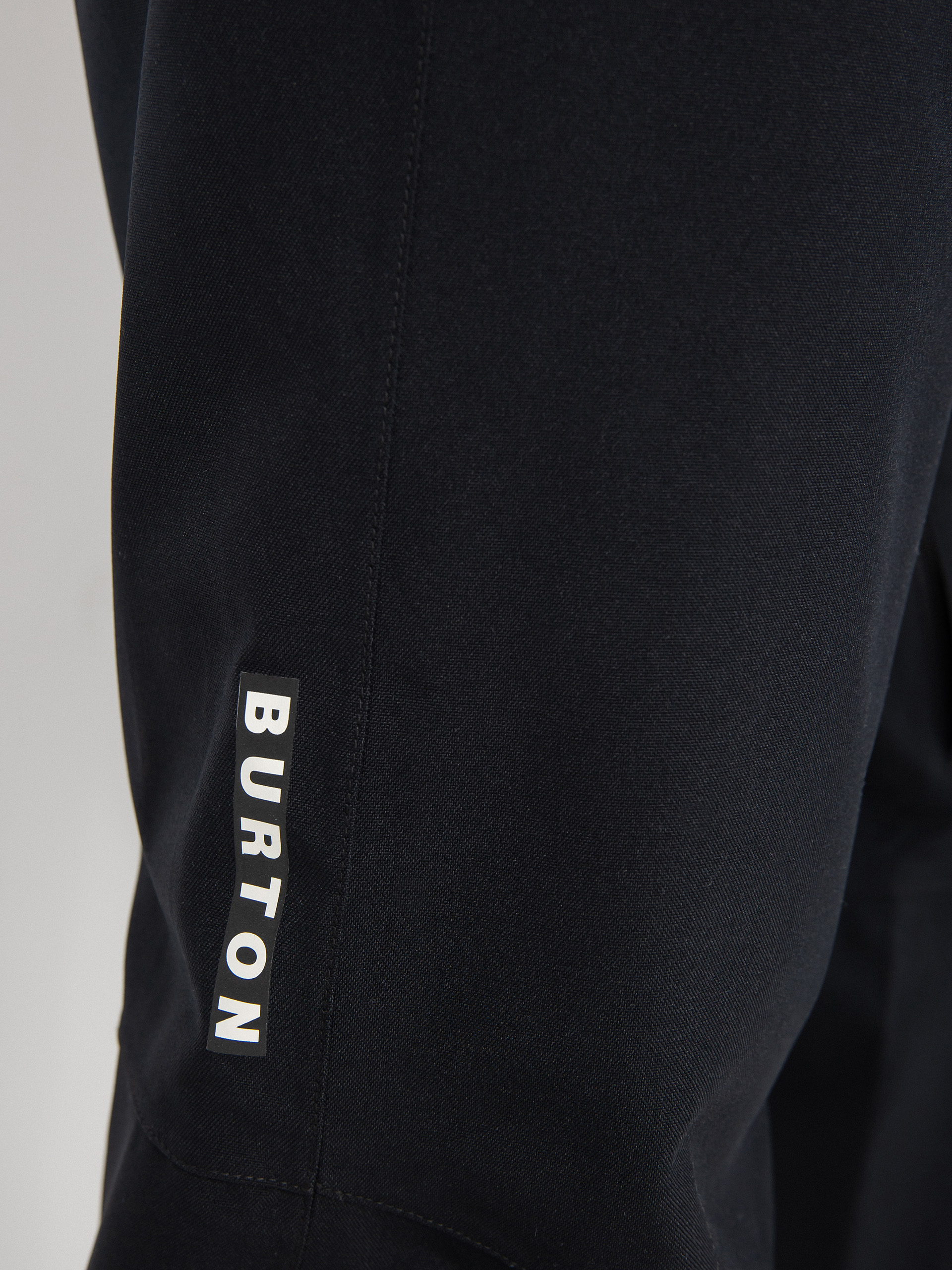 Damen Burton Society Snowboard hose (true black)