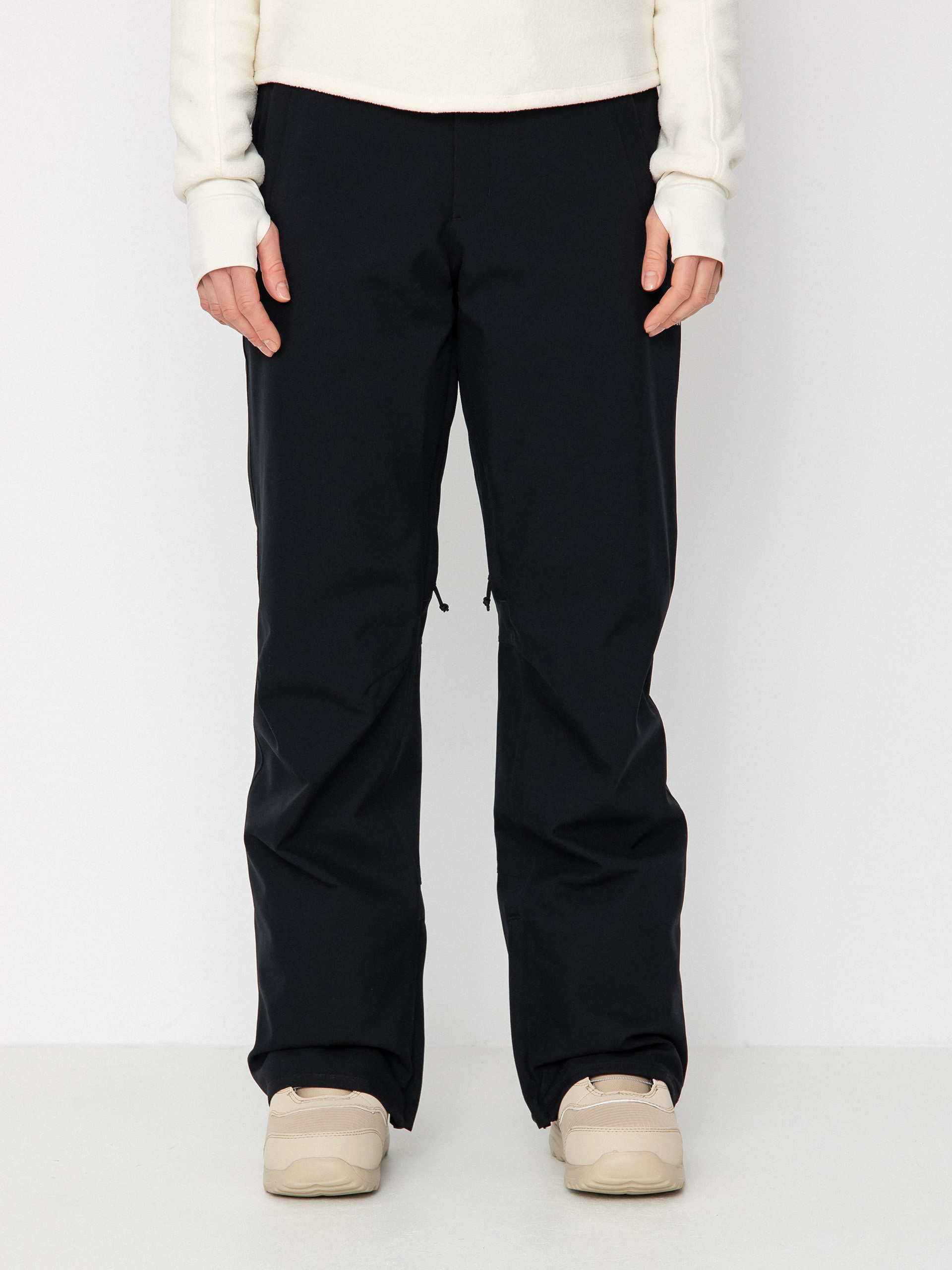 Damen Burton Society Snowboard hose (true black)