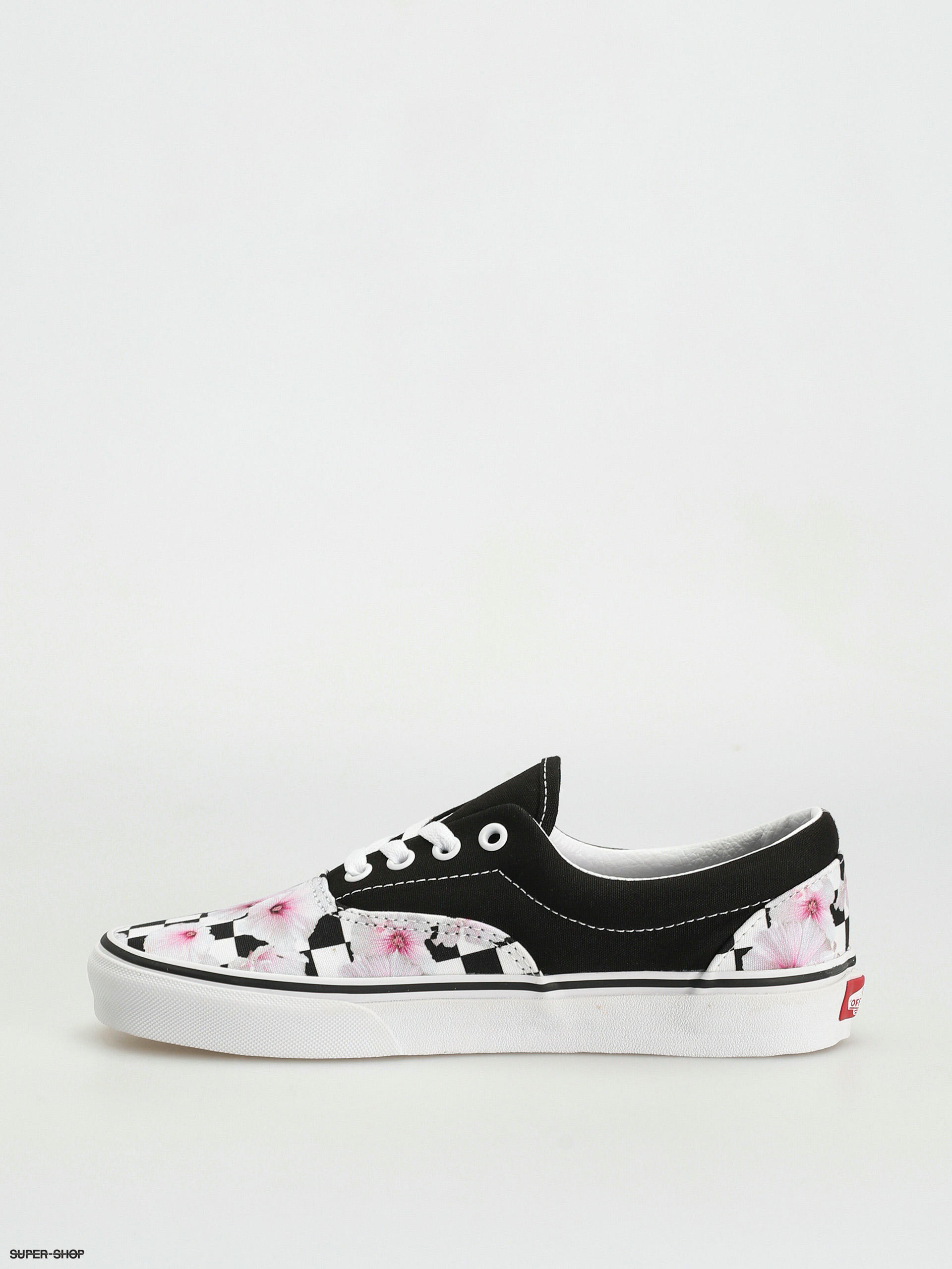 Vans hibiscus clearance