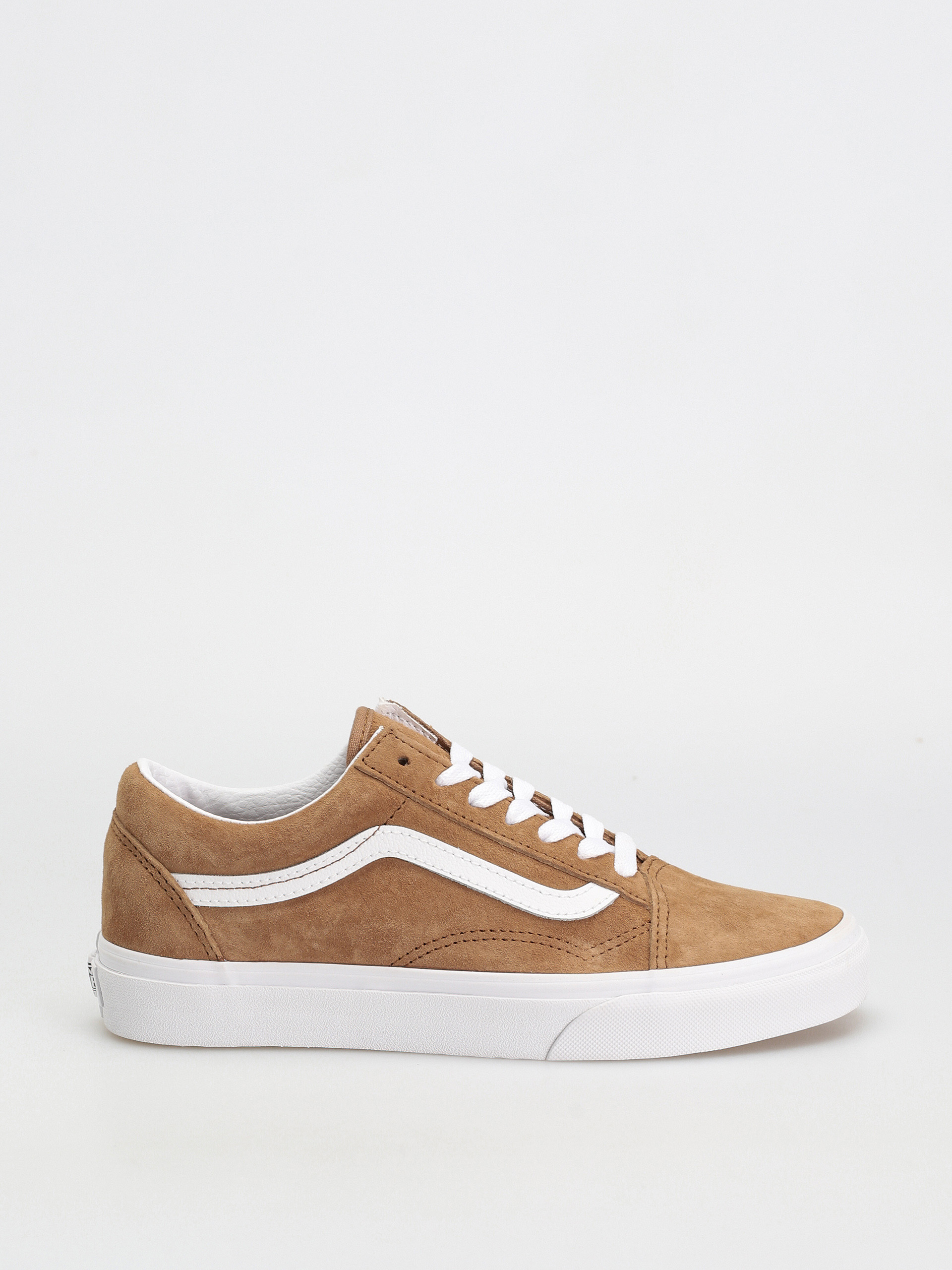 Vans old skool clearance camel