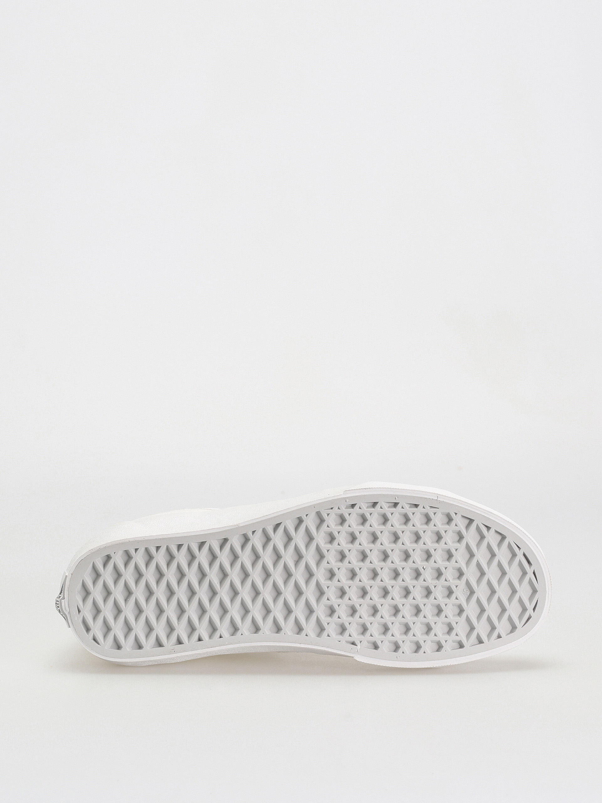 Vans Sk8 Hi Schuhe (true white)