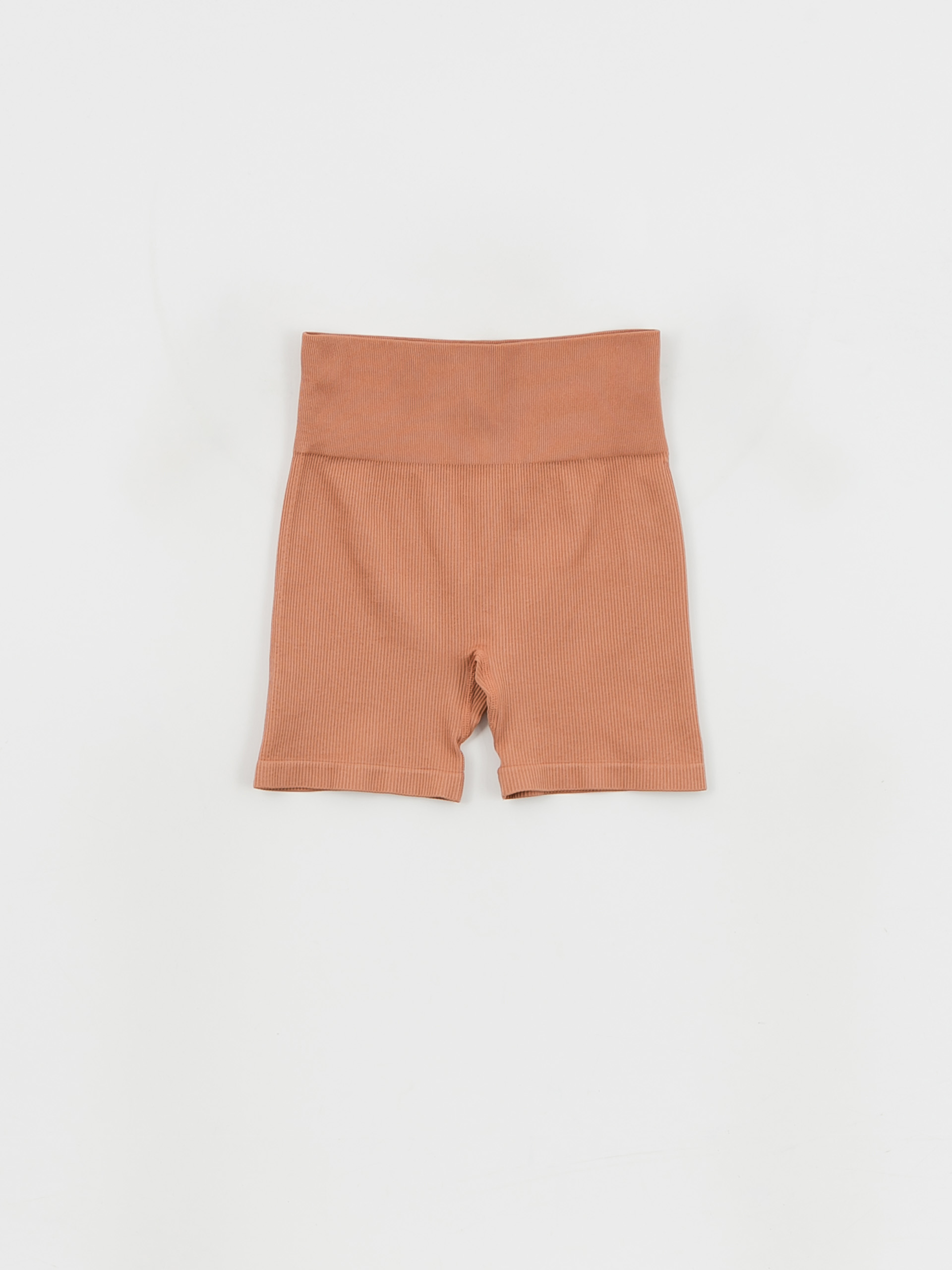 Roxy Chill Out Seamless Biker Shorts Wmn (mocha mousse)