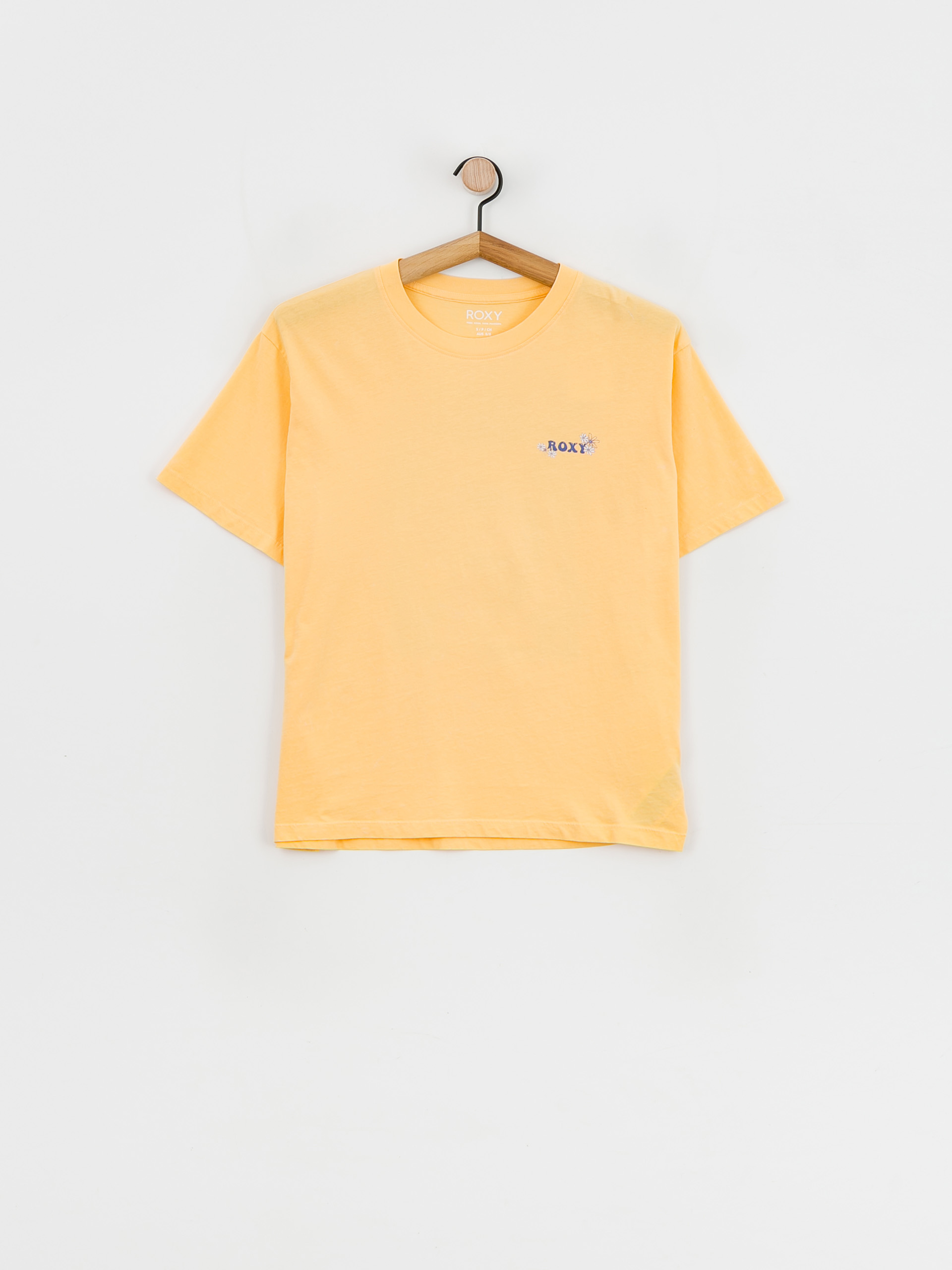 Roxy Moonlight Sunset B T-shirt Wmn (flax)