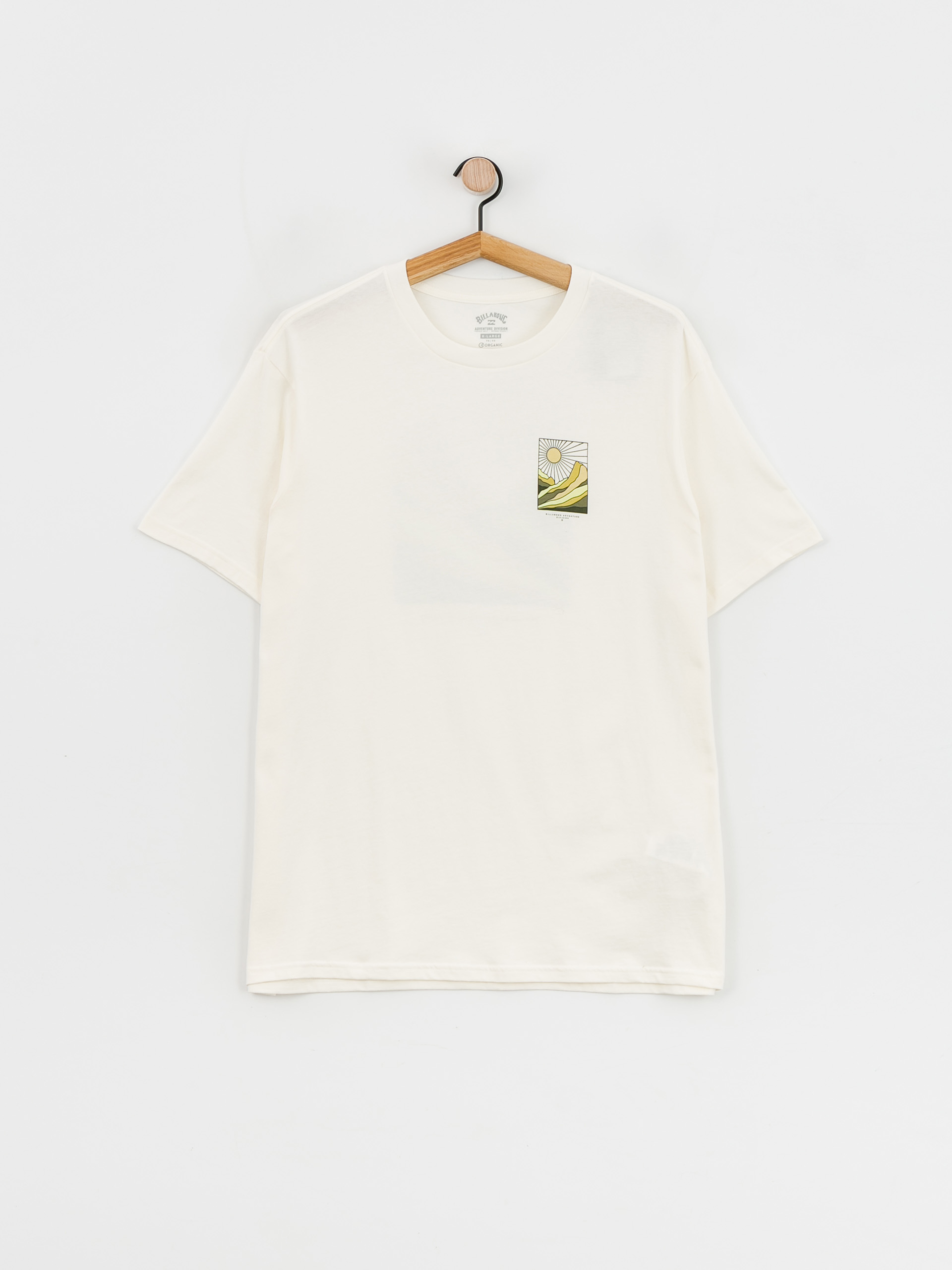Billabong Sands T-shirt (off white)