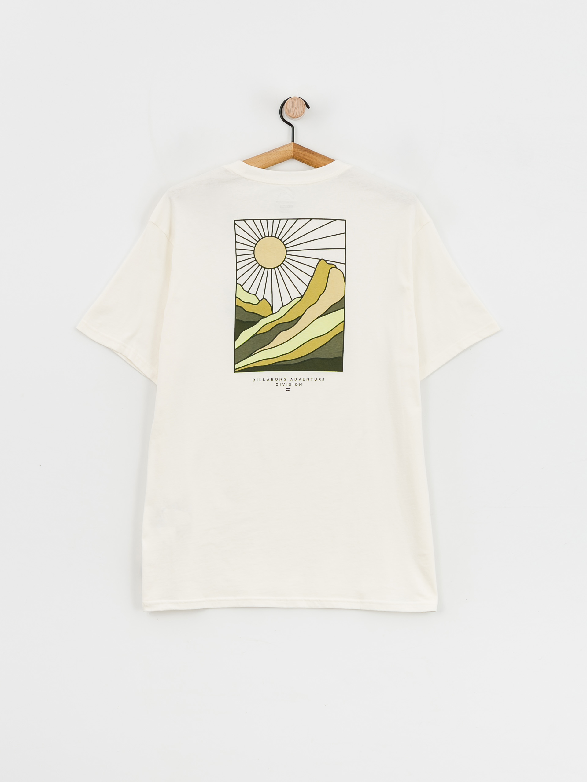 Billabong Sands T-shirt (off white)
