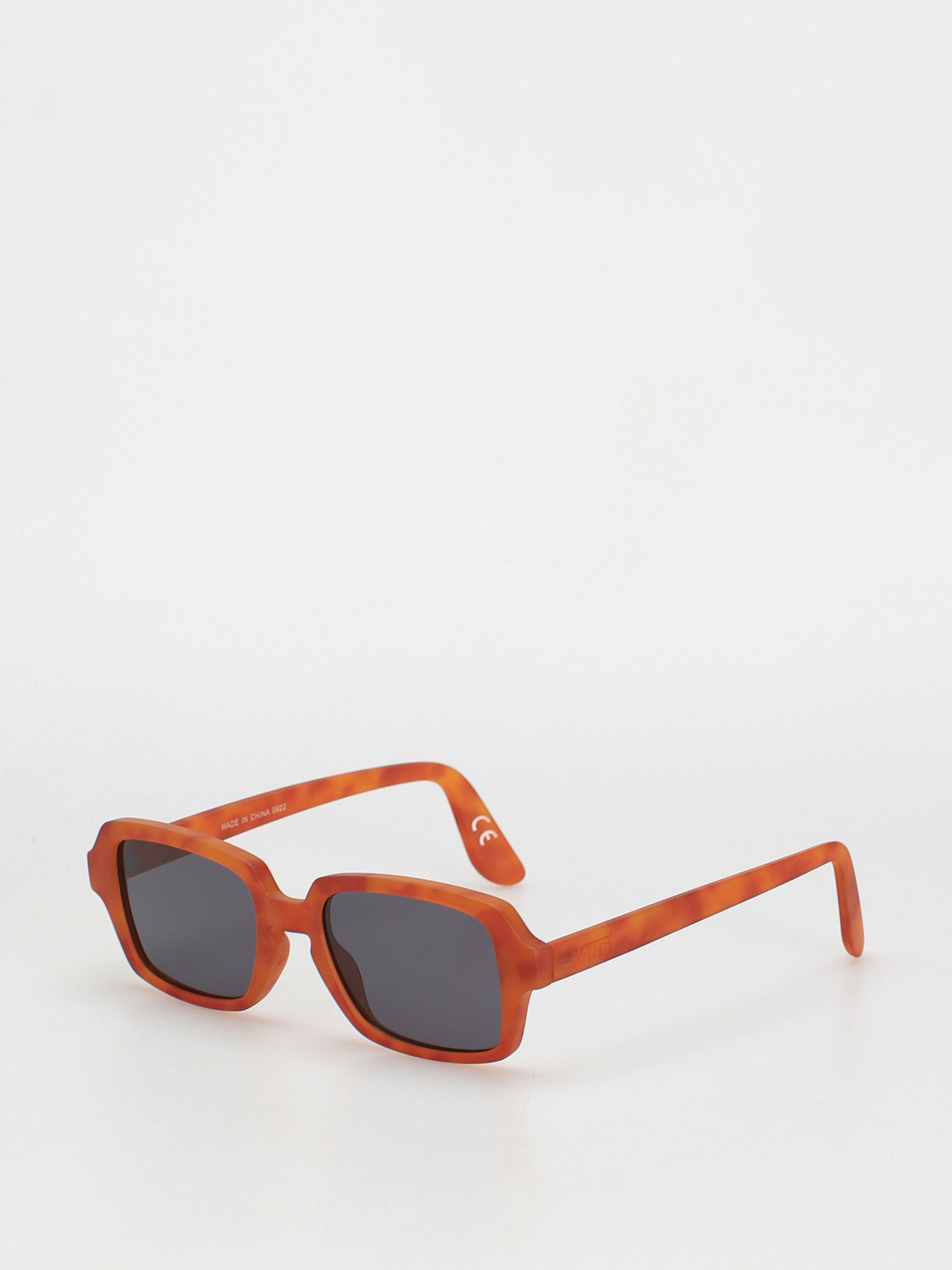 Vans Cutley Sonnenbrille (brown tortoise)