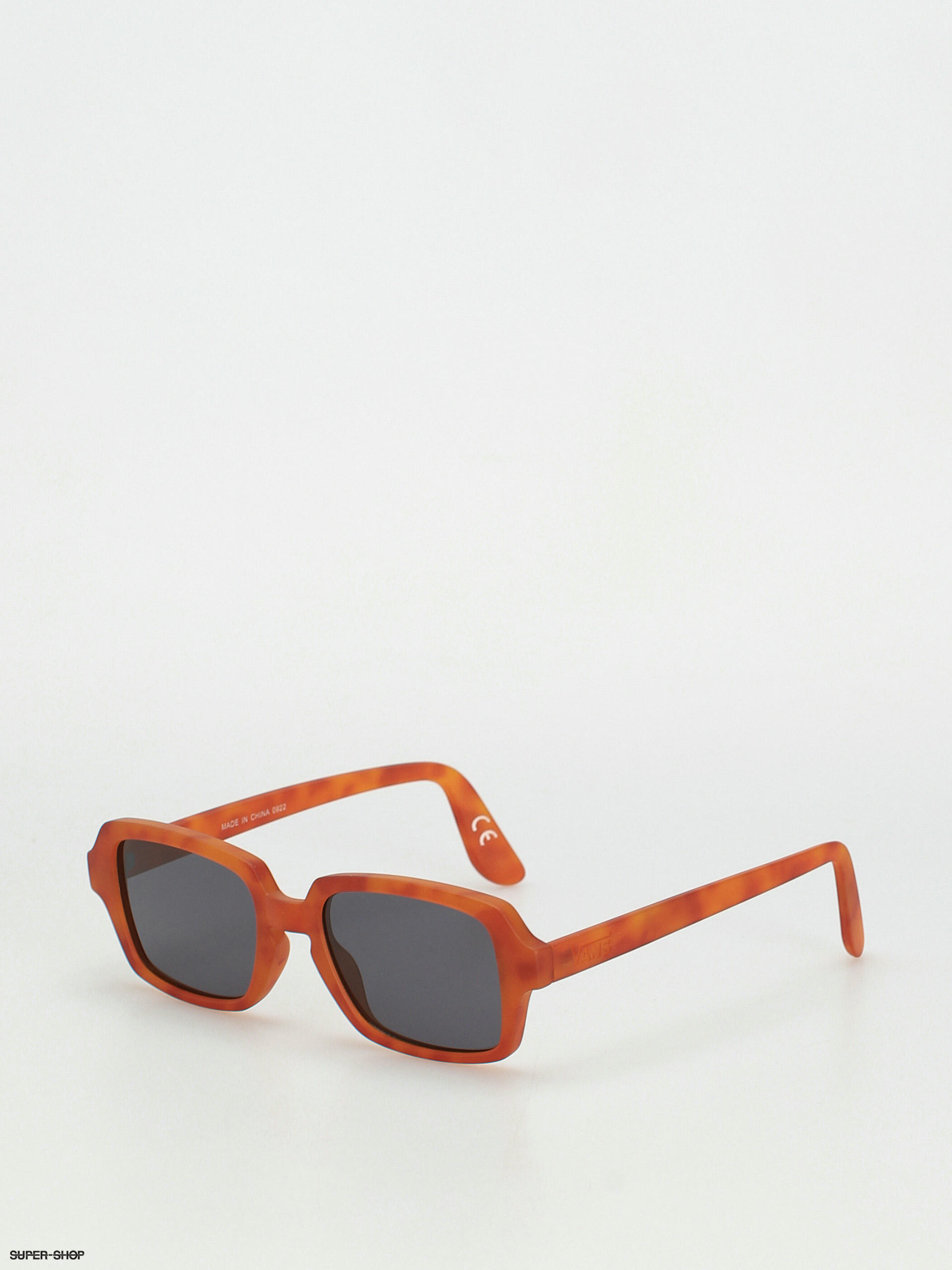 Vans on sale sunglasses Brown