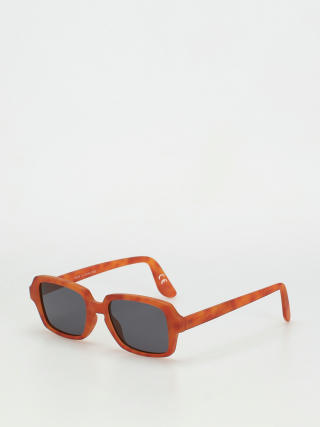 Vans Cutley Sunglasses (brown tortoise)