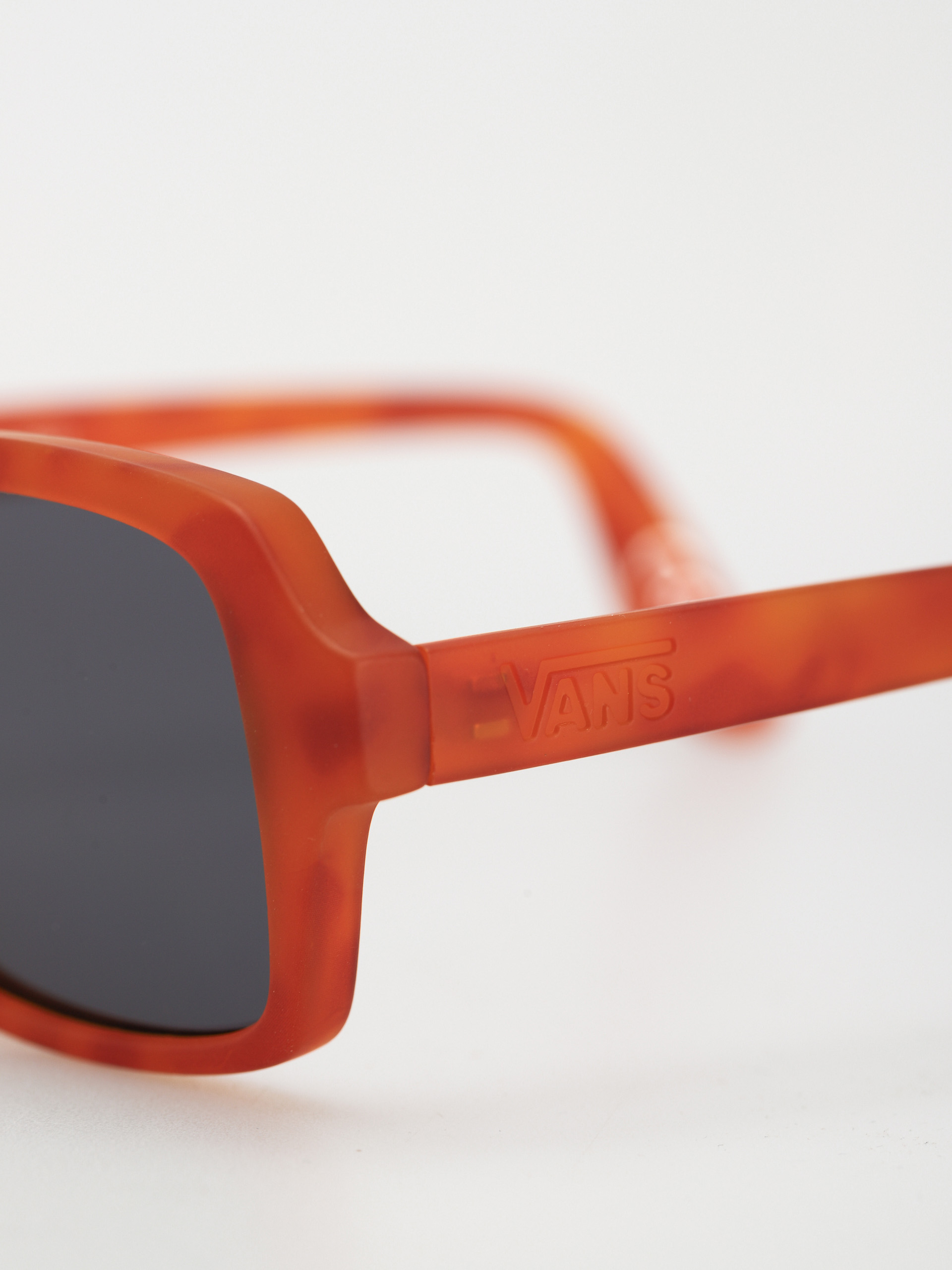 Vans Cutley Sonnenbrille (brown tortoise)