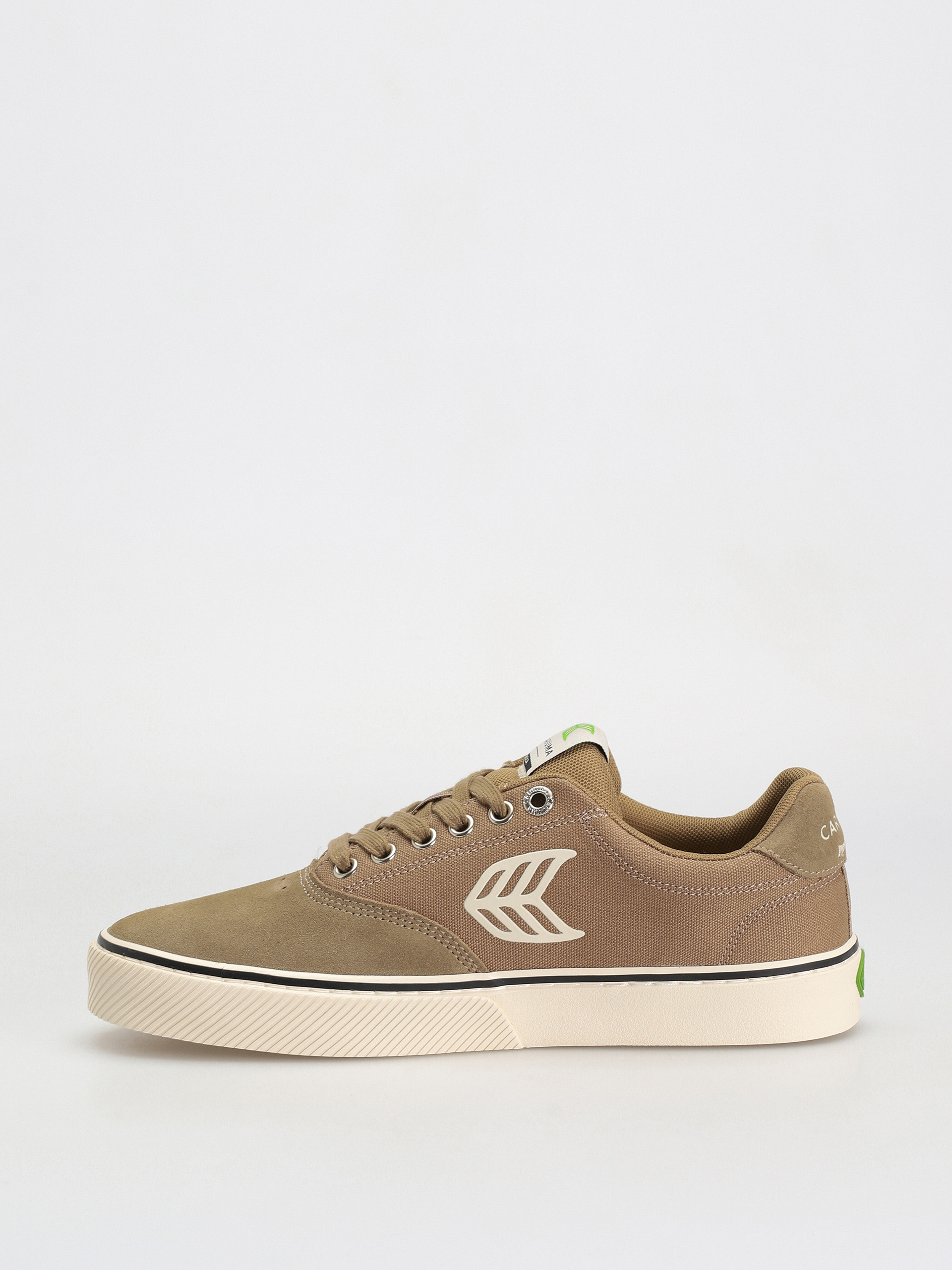 Cariuma Naioca Schuhe (sand/ivory)