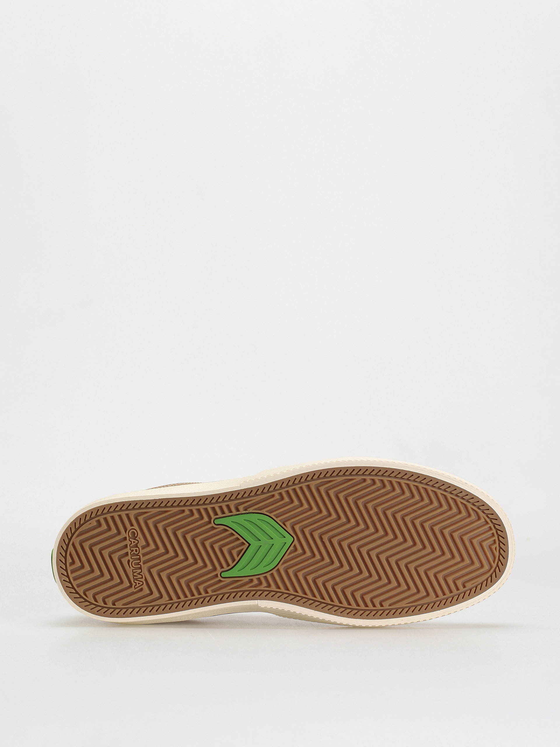 Cariuma Naioca Shoes (sand/ivory)