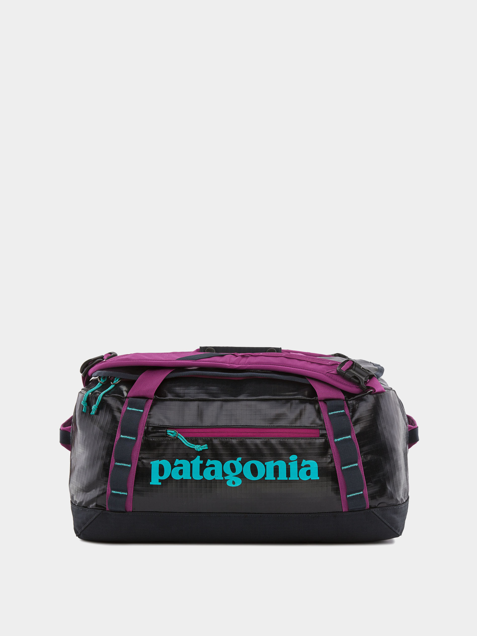 Patagonia Black Hole Duffel 40L Bag (pitch blue)