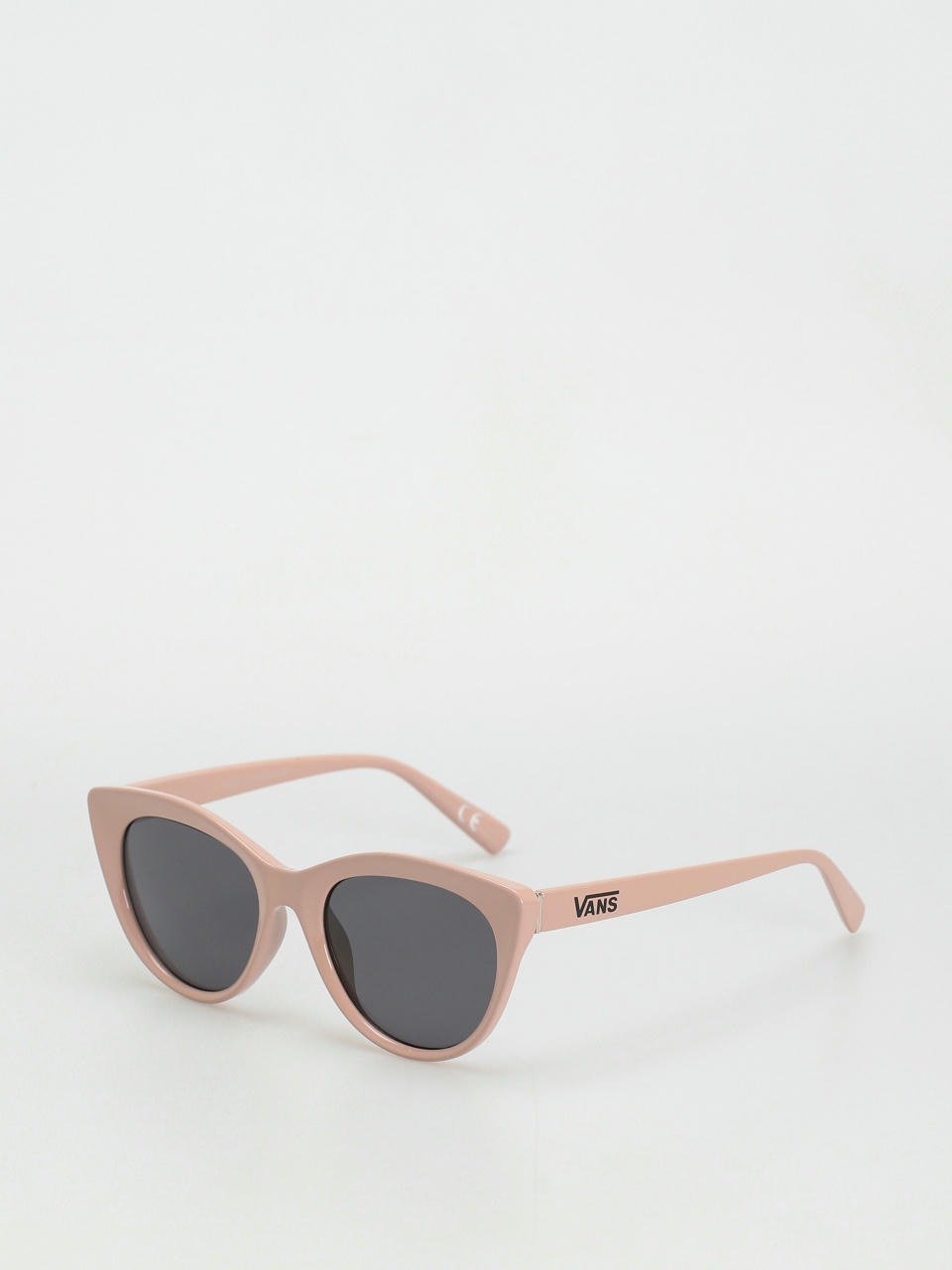 Vans Rear View Sonnenbrille (rose smoke)