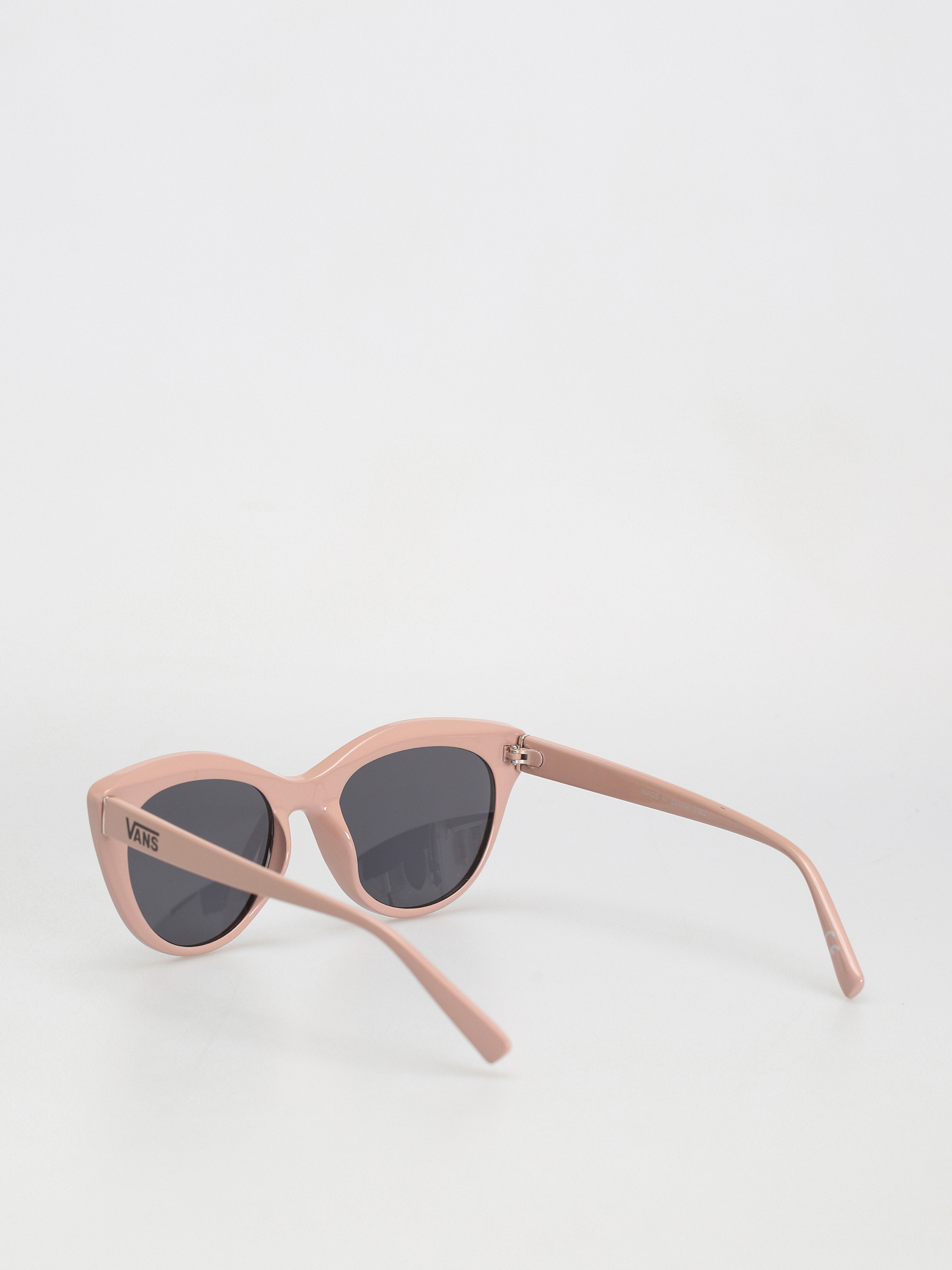 Vans Rear View Sonnenbrille (rose smoke)