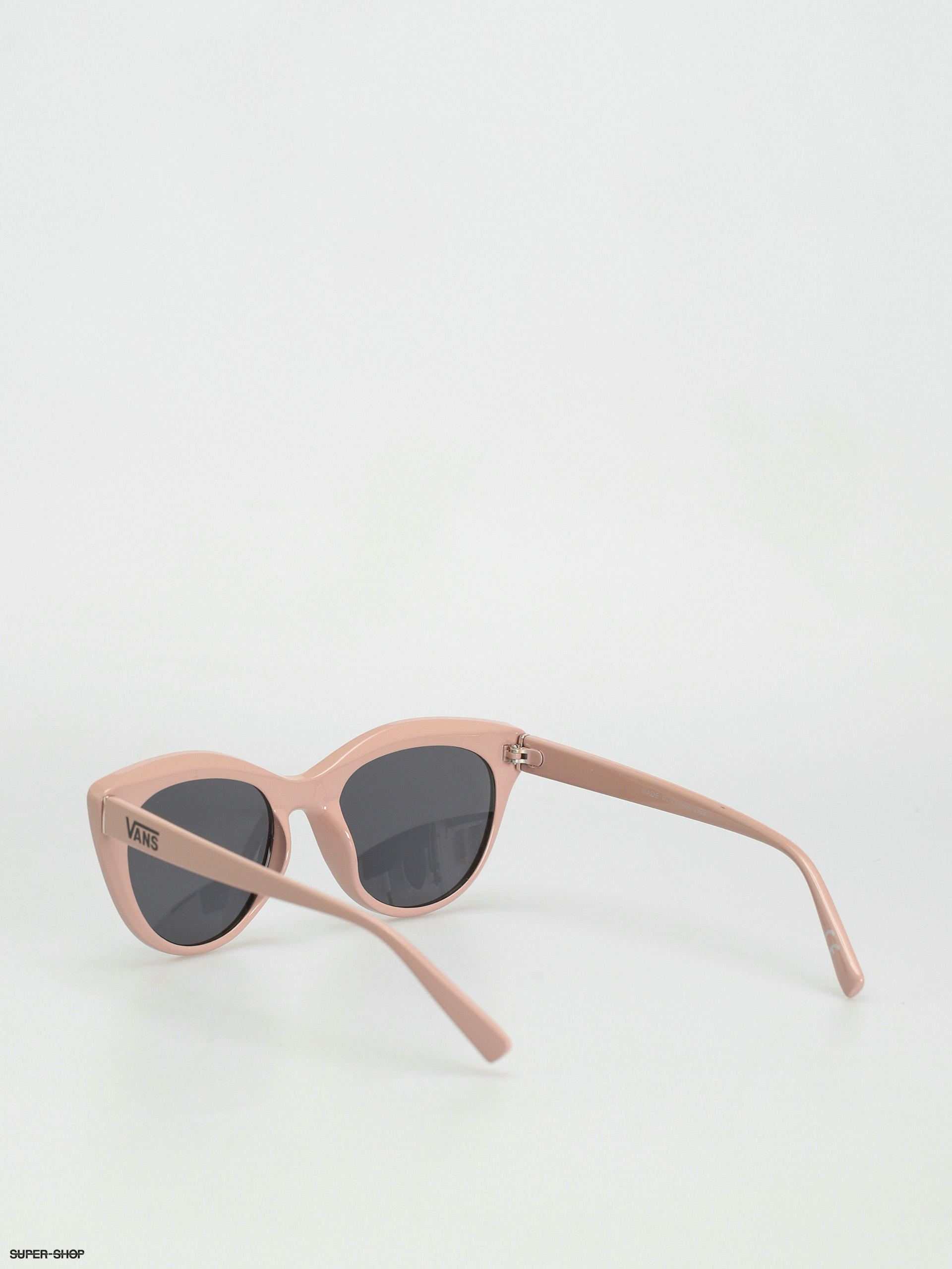 Vans 2024 sunglasses Pink