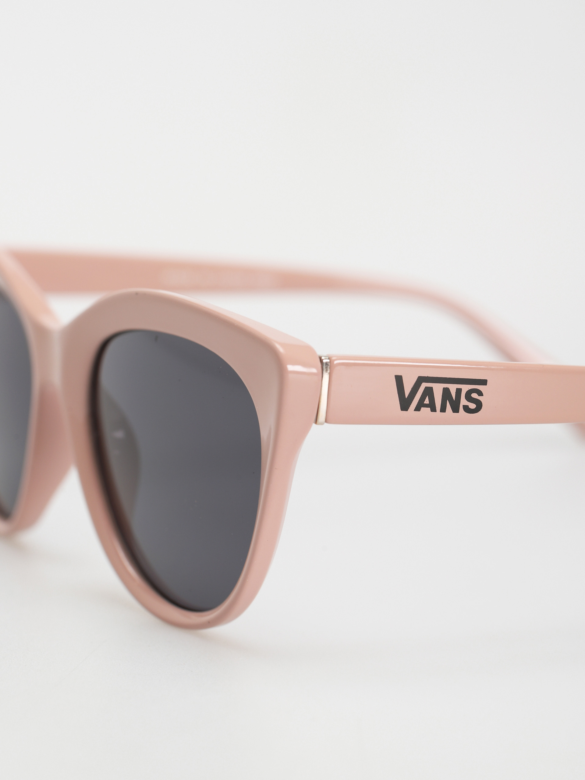 Vans Rear View Sonnenbrille (rose smoke)