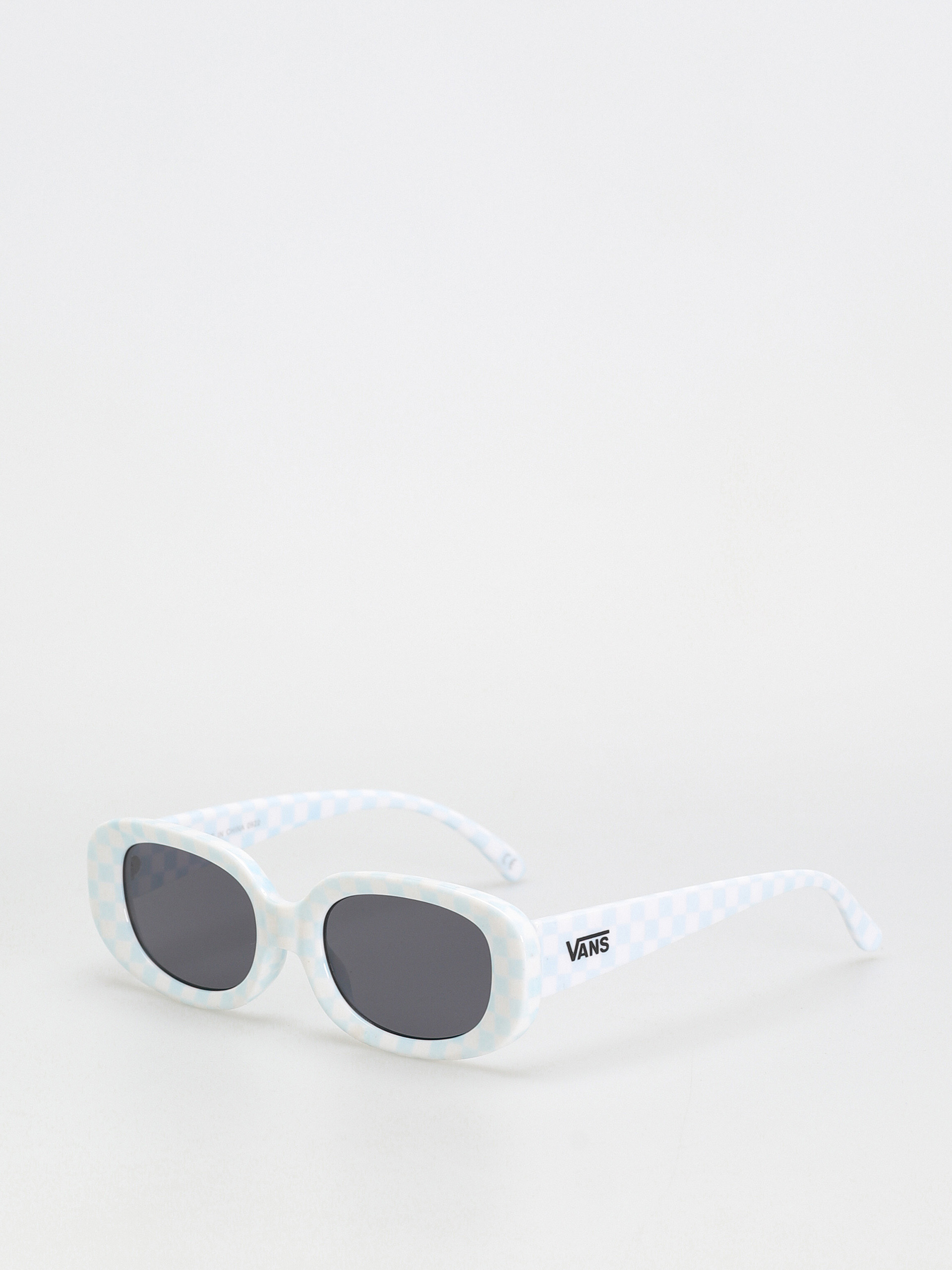 Vans Showstopper Sunglasses (blue glow)