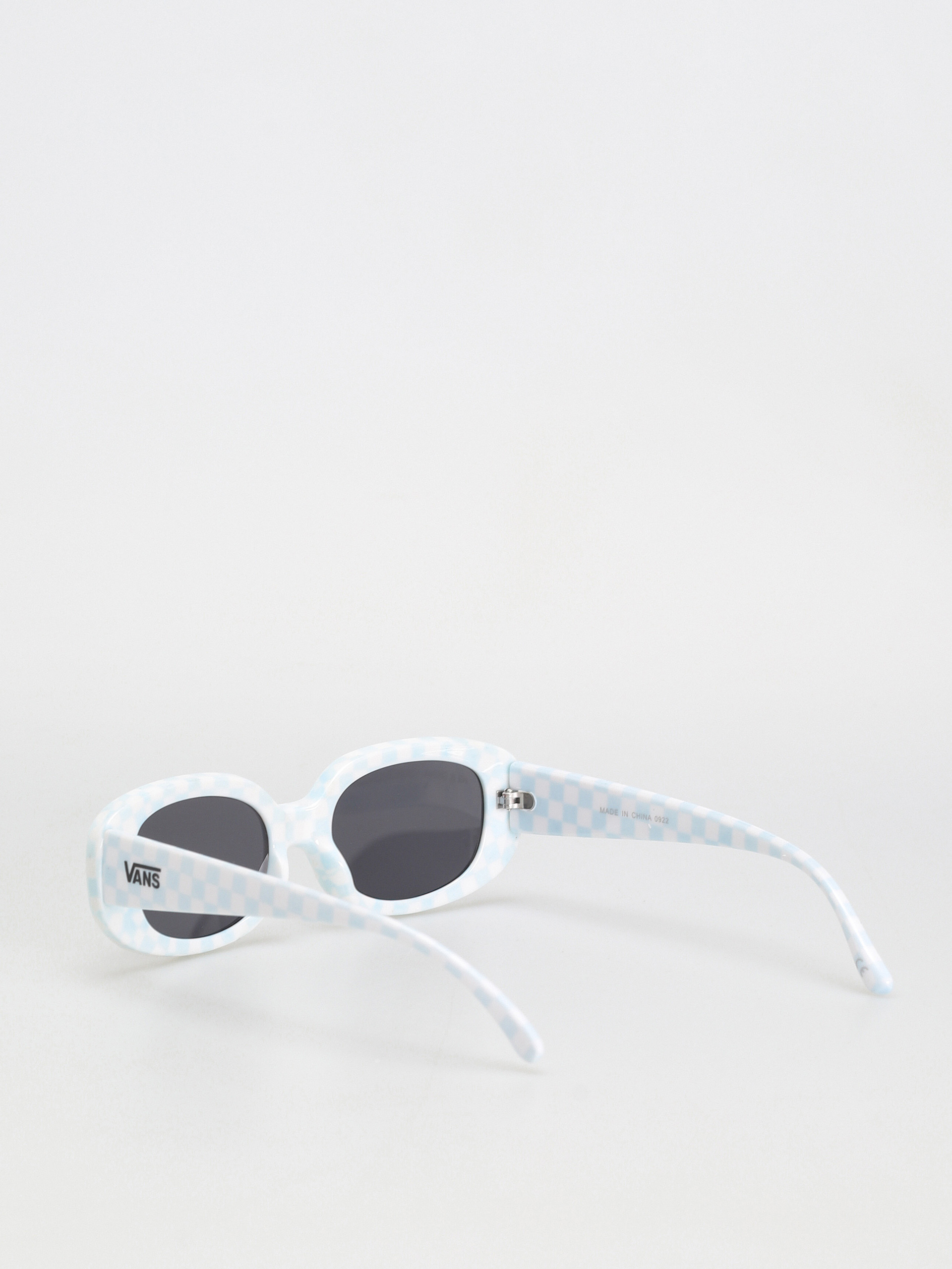 Vans Showstopper Sonnenbrille (blue glow)