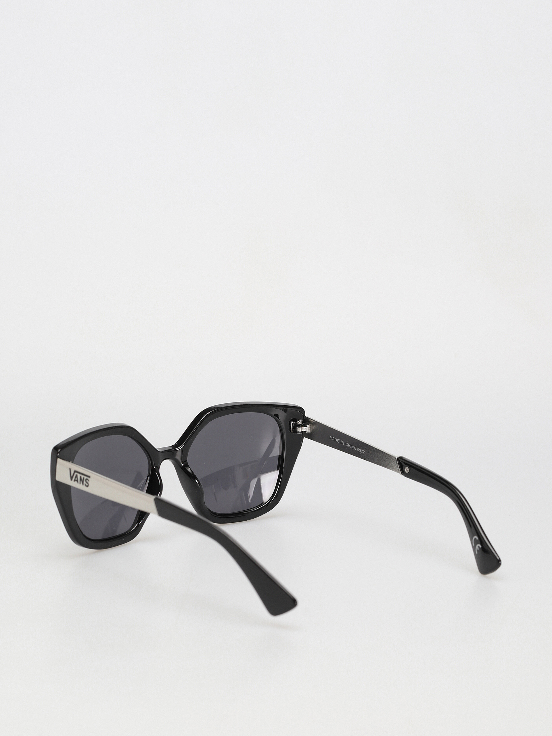 Vans Right Angles Sunglasses (black)