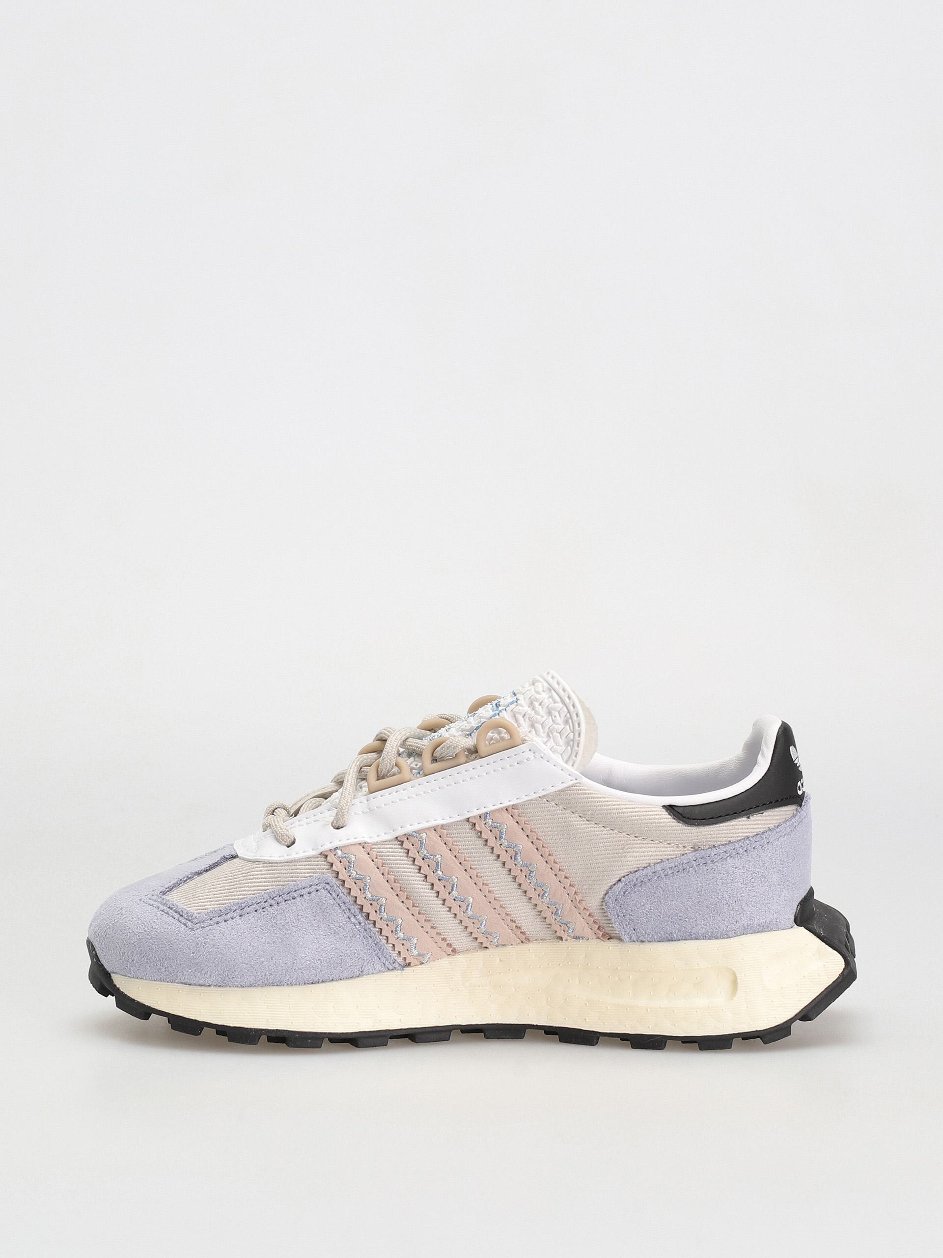 adidas Originals Retropy E5 Shoes Wmn (alumin/wontau/silvio)