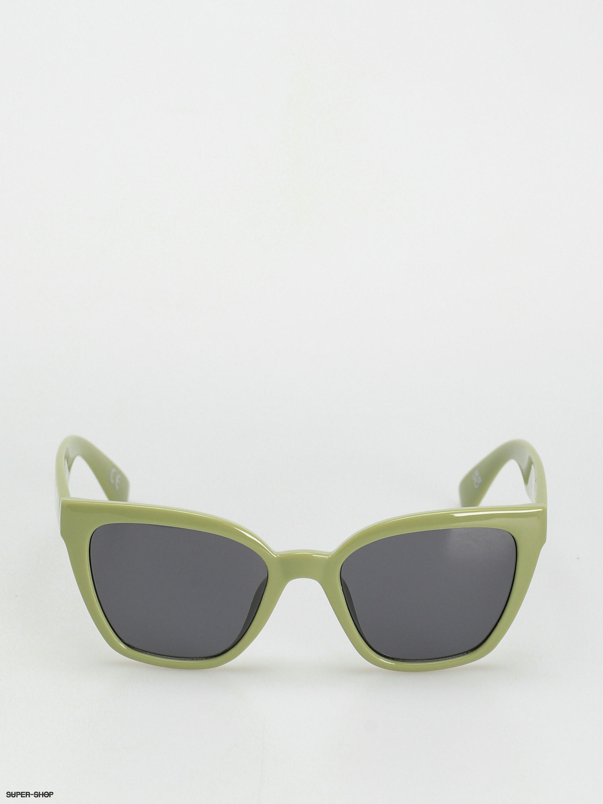 Vans sunglasses hot sale olive