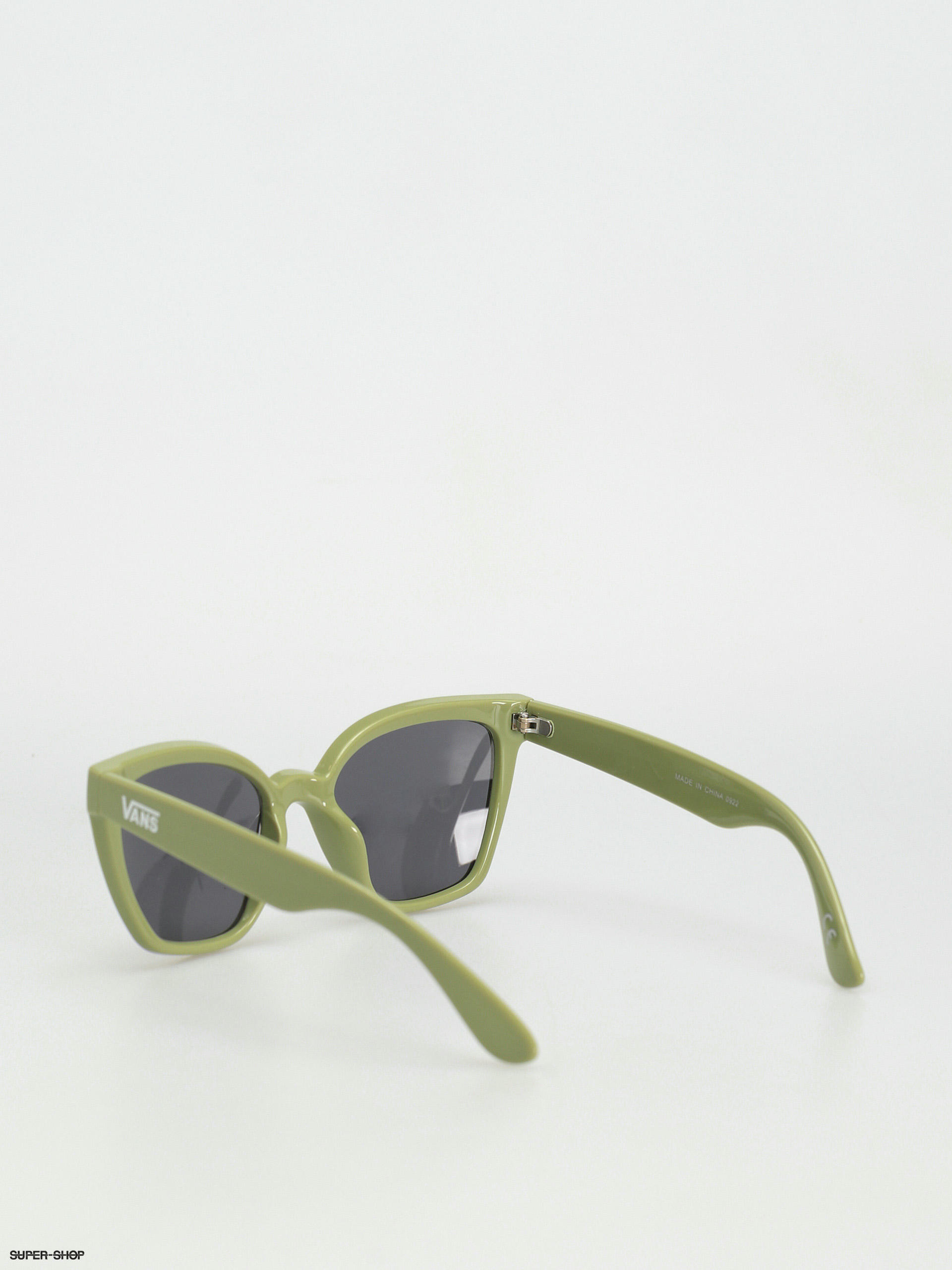 Vans on sale sunglasses olive