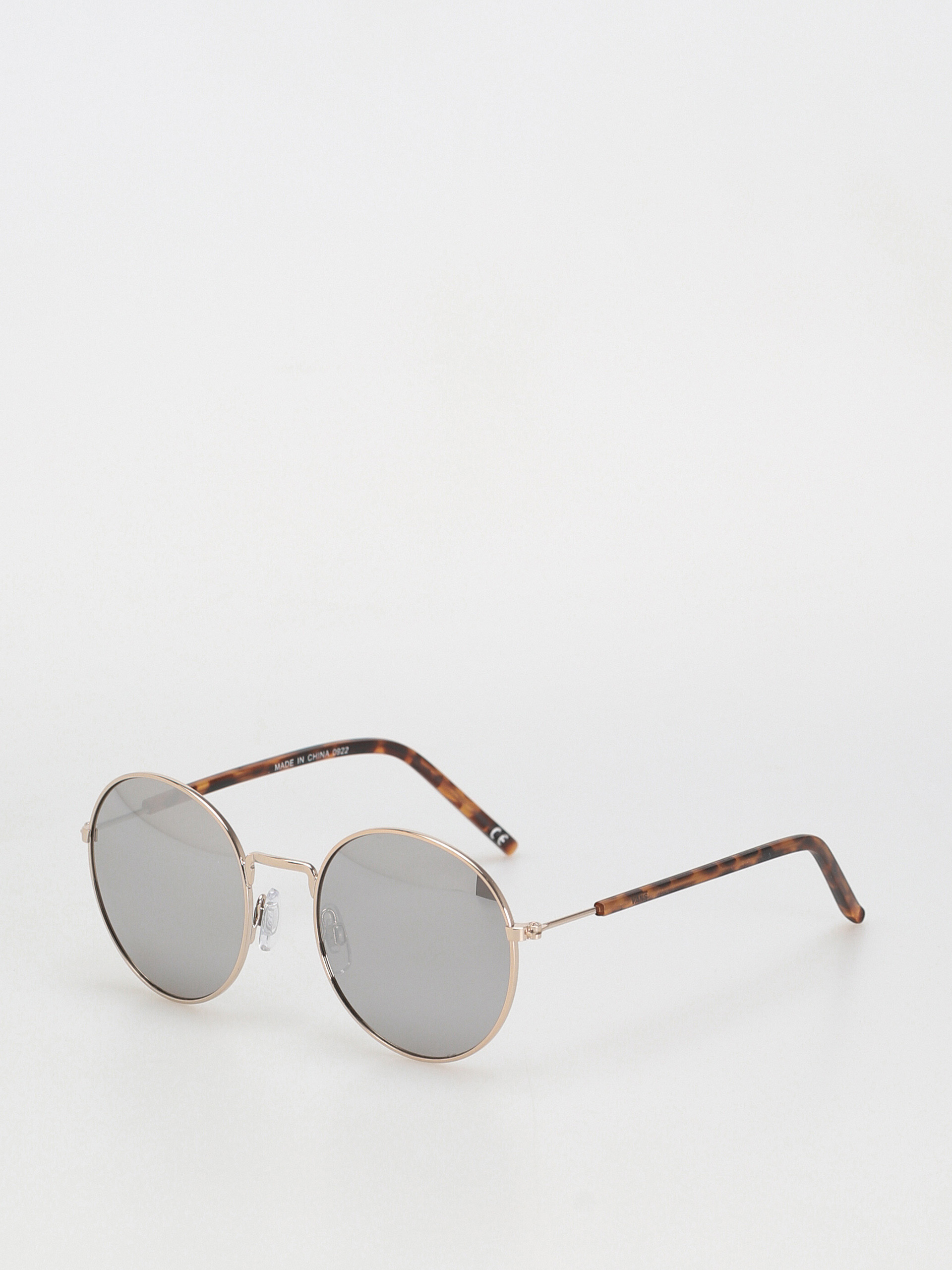 Vans Leveler Sunglasses (gold)