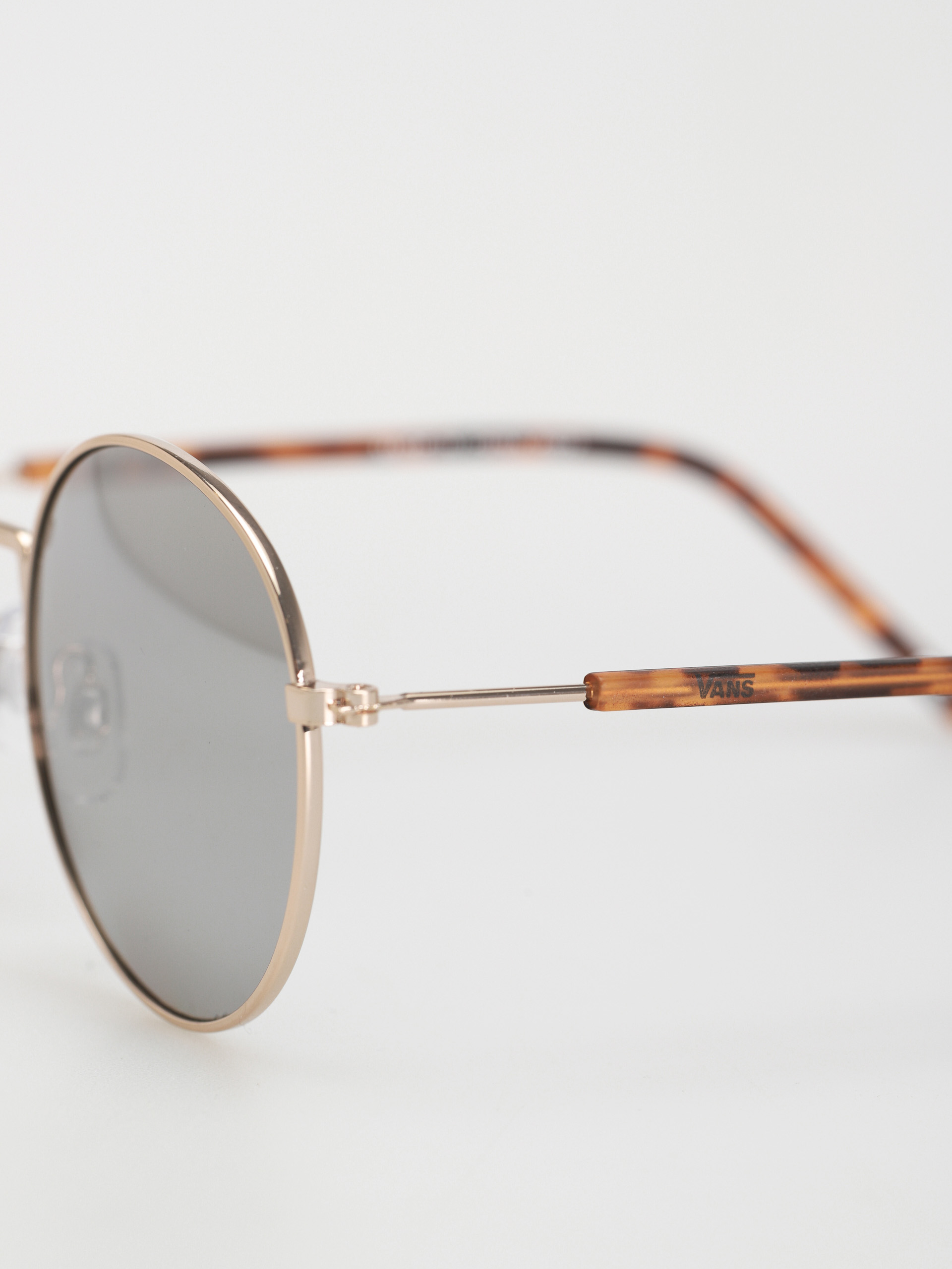 Vans Leveler Sonnenbrille (gold)